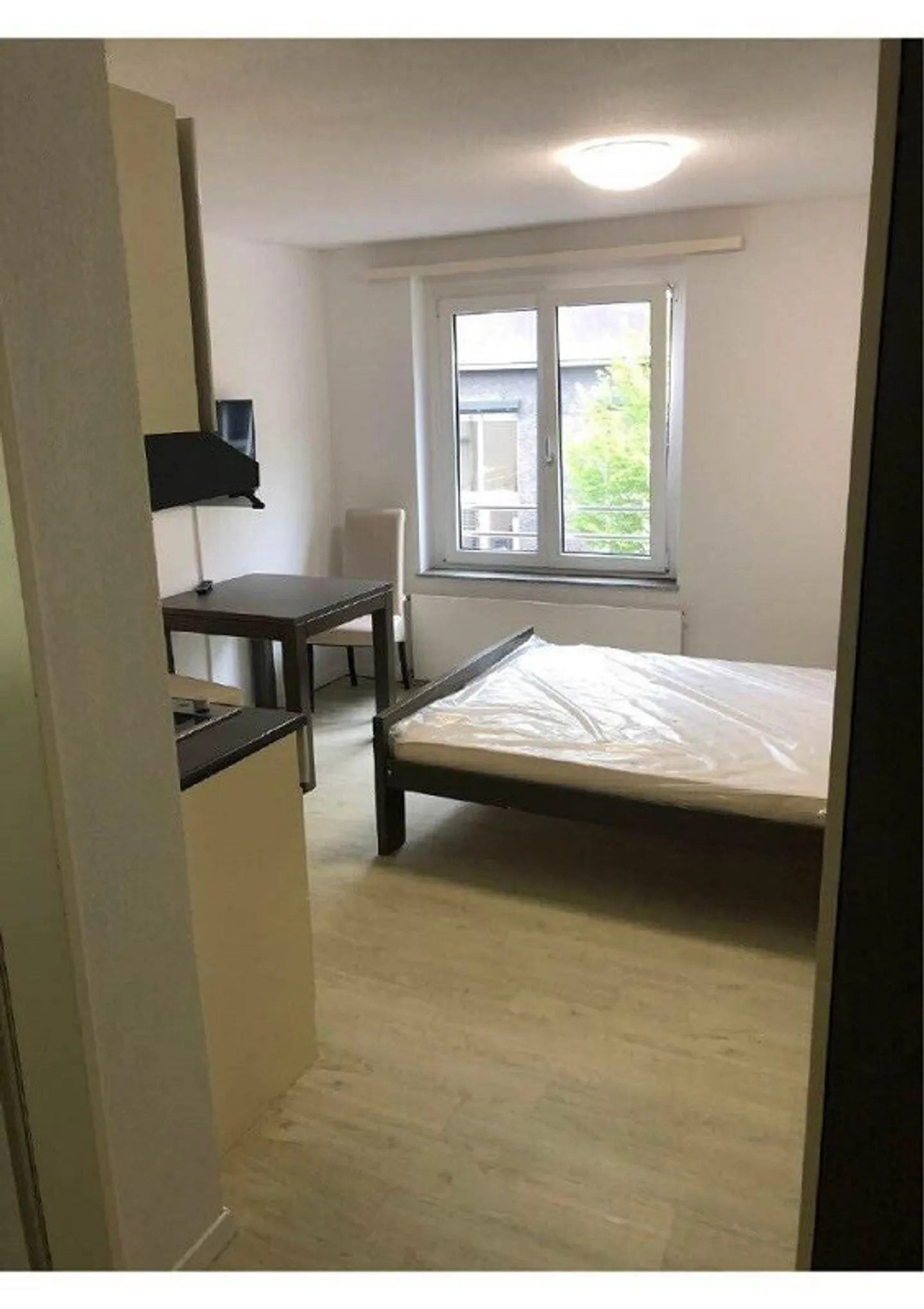 Appartamento 1 stanza arredato a un prezzo imbattibile! - Foto 2 di 5