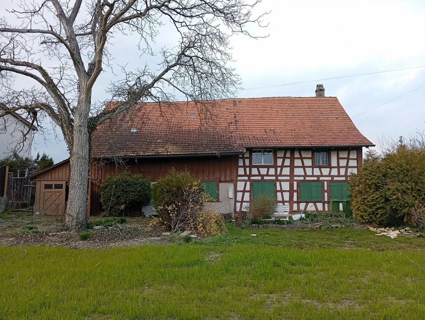 Recherche d'un nouveau locataire - Photo 1 sur 4