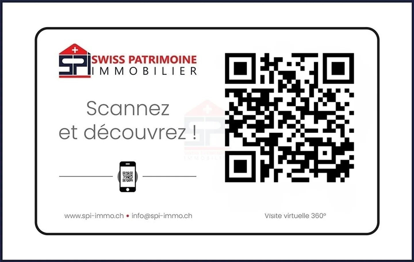 Charming 39 m² Studio in a secure and green residence - Photo 5 of 5