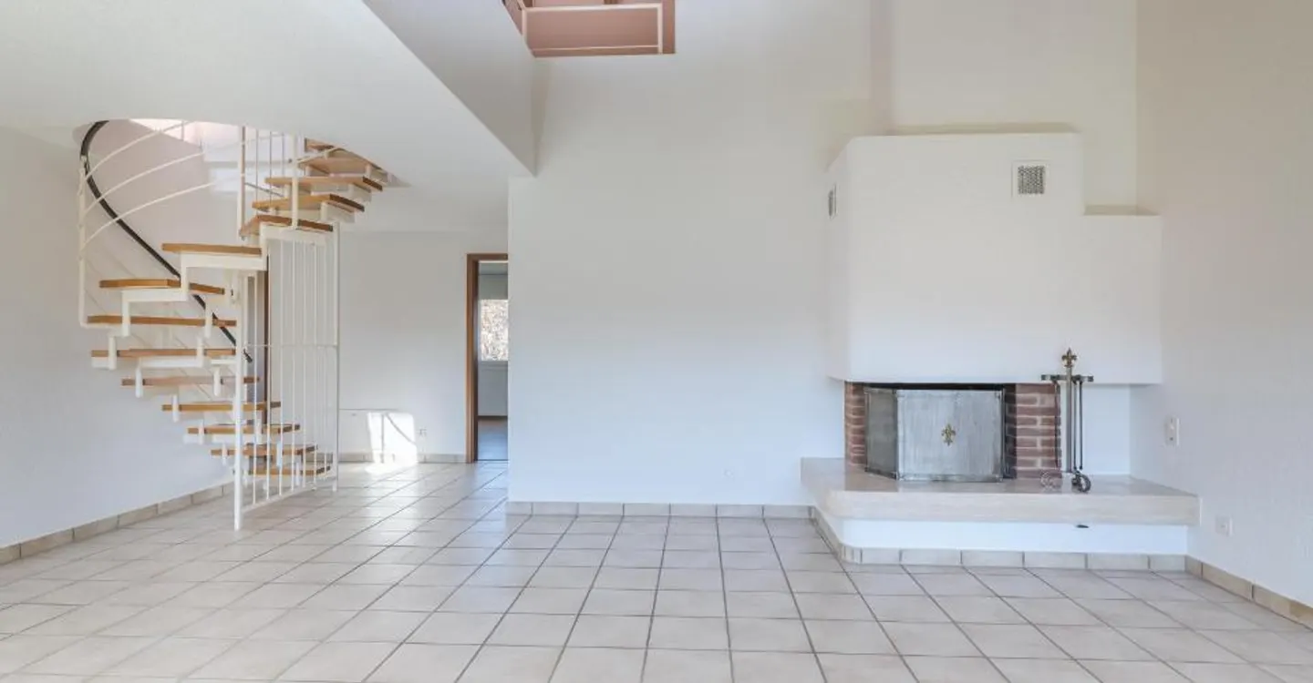 "Maisonette-Dachwohnung - Neuenegg" - Photo 3 sur 12