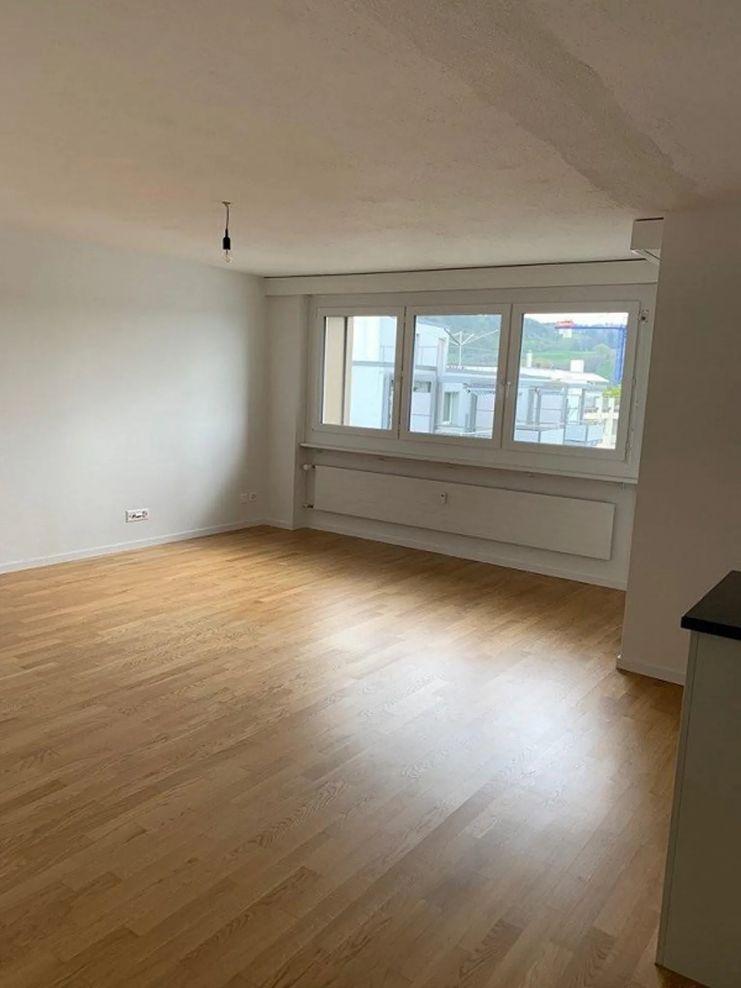 Gemütliche Wohnung am Rheinfall - Foto 4 von 7