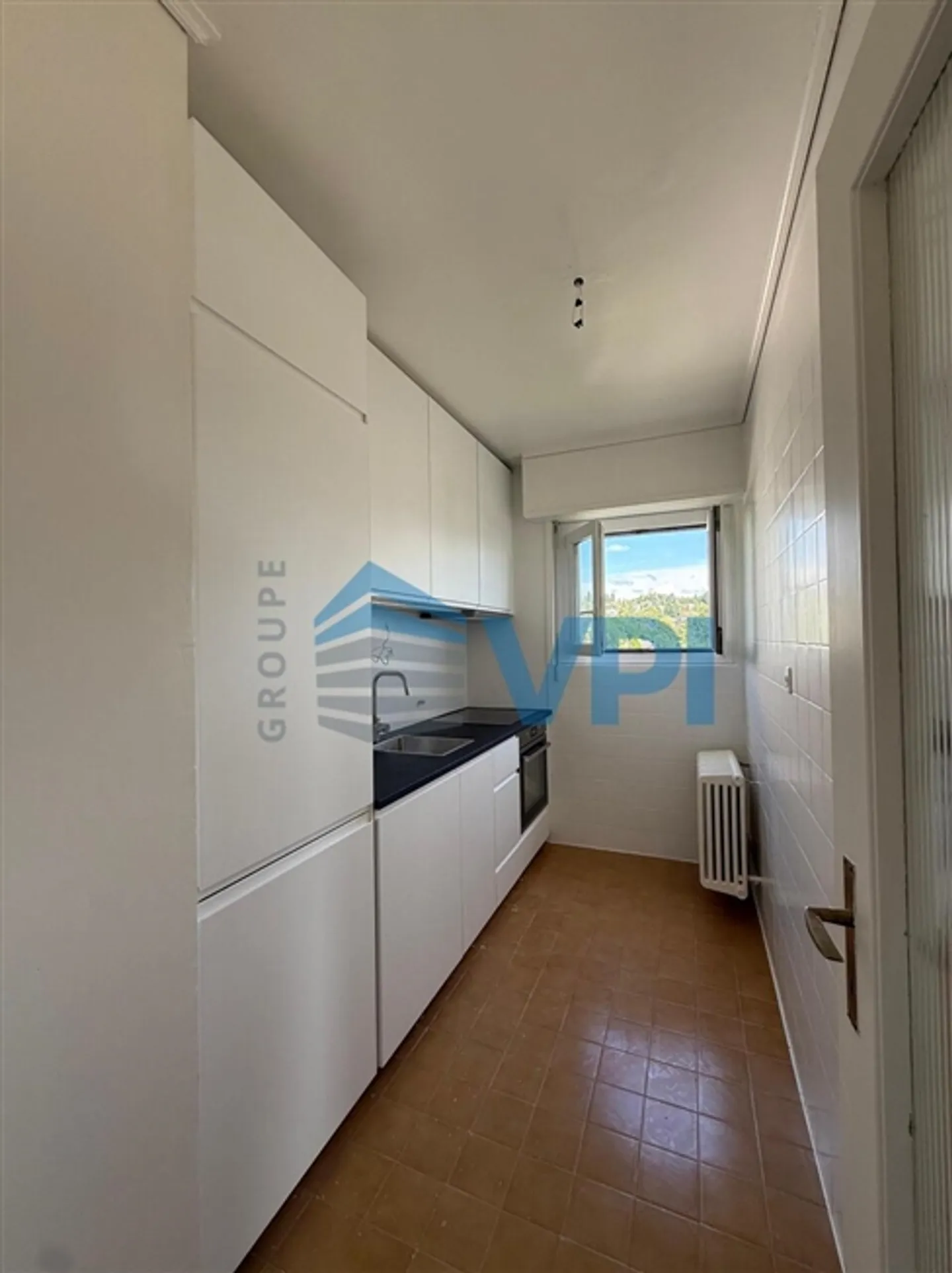 Appartement 4.5 pièces avec vue sur le lac - Photo 4 sur 8