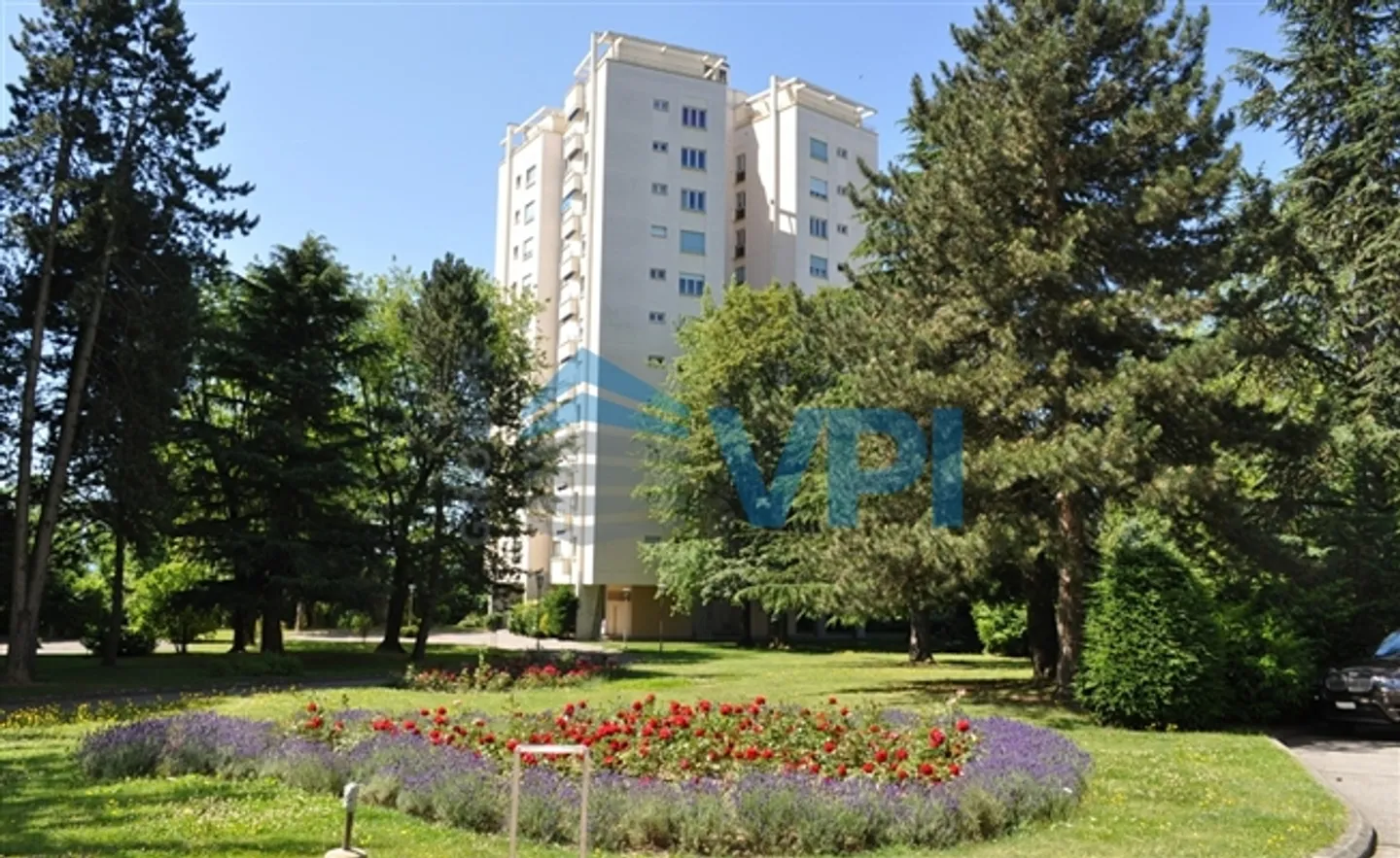 Appartement 4.5 pièces avec vue sur le lac - Photo 8 sur 8