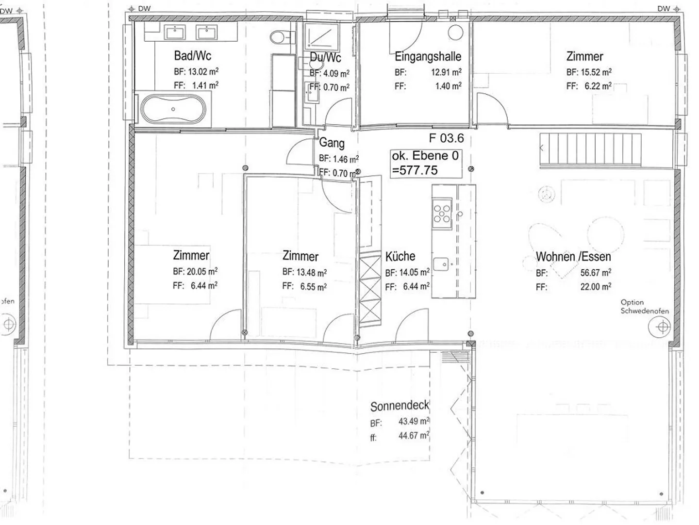 Exclusive Living in Nature – Modern Single-Family Home with Winter Garden - Photo 19 of 20