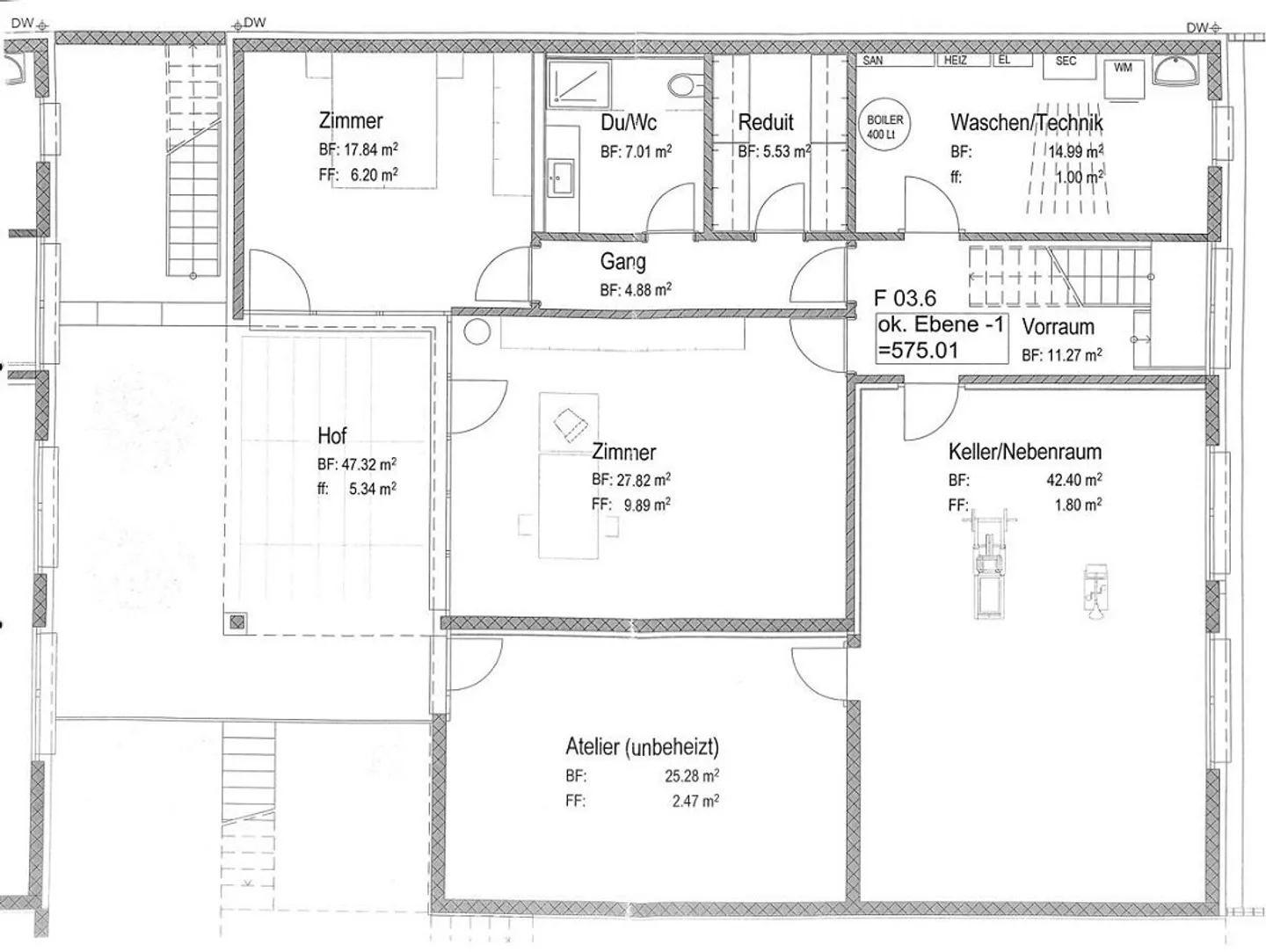 Exclusive Living in Nature – Modern Single-Family Home with Winter Garden - Photo 20 of 20