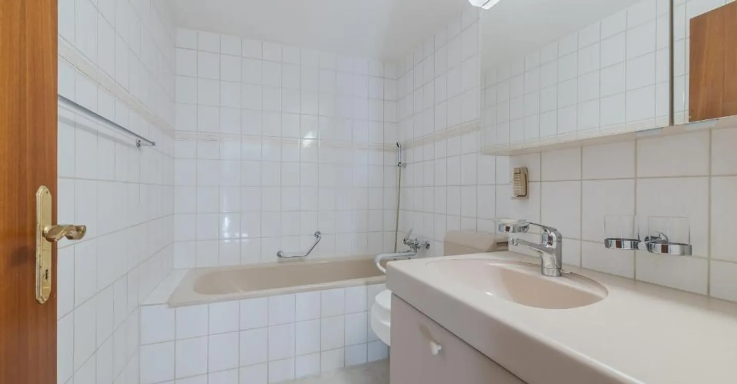 "Maisonette-Dachwohnung - Neuenegg" - Photo 5 sur 12