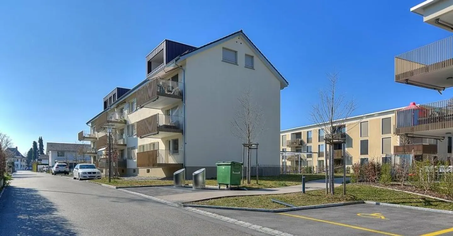 Mehr Komfort - mehr Lebensqualität! - Foto 1 di 8