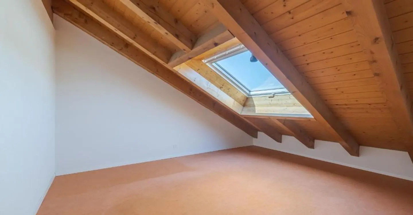 "Maisonette-Dachwohnung - Neuenegg" - Photo 8 sur 12