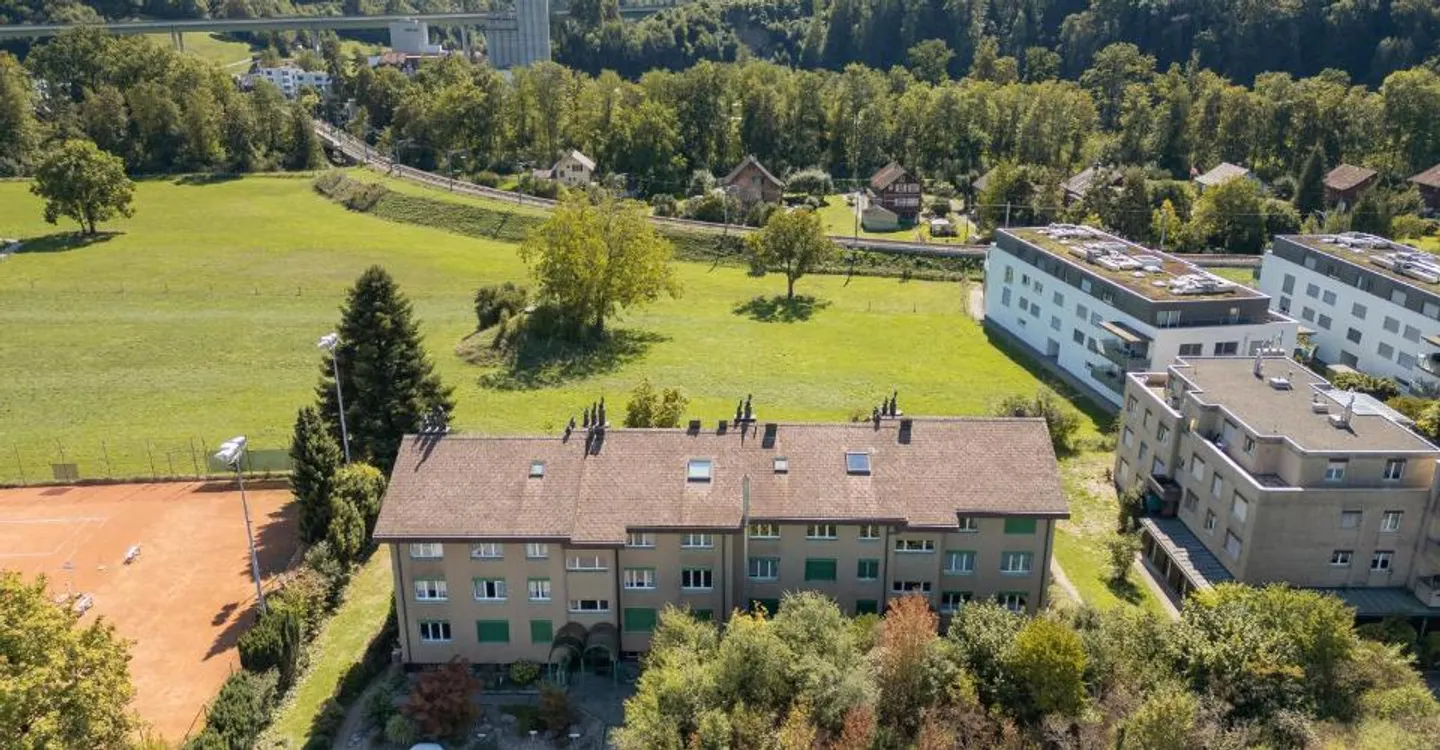 "Maisonette-Dachwohnung - Neuenegg" - Photo 10 sur 12