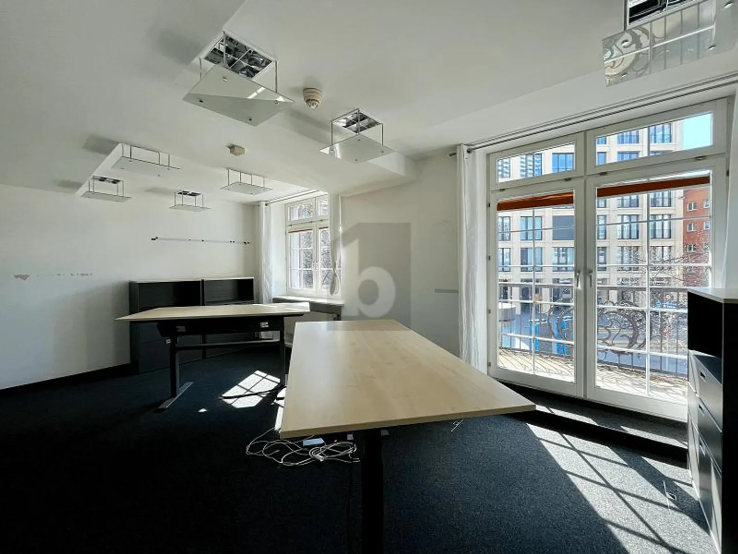 Bürofläche mieten - Foto 3 von 6