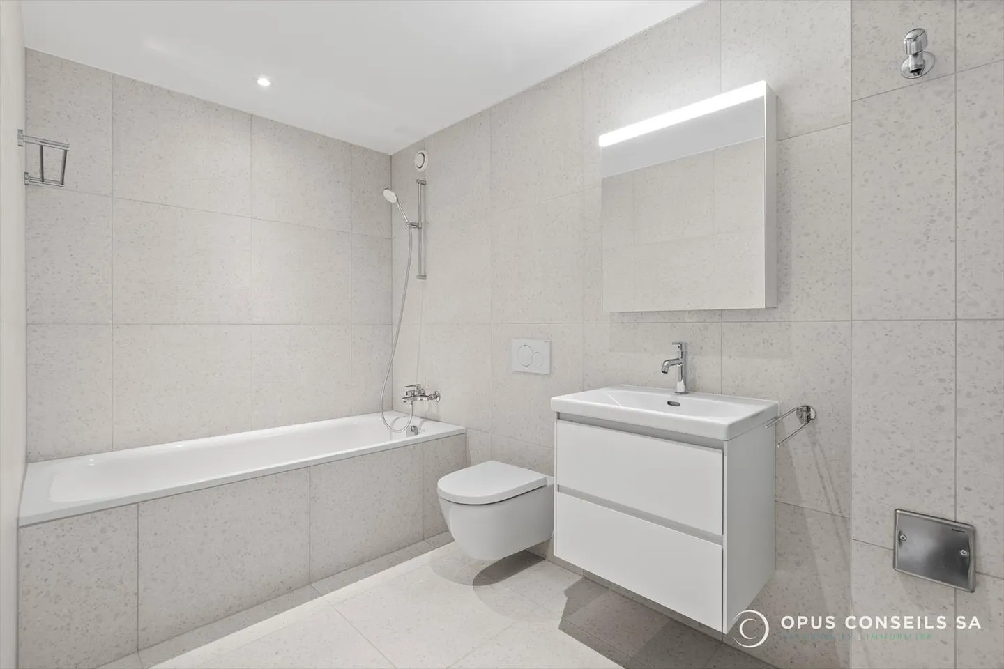 3.5 Room Apartment - Photo 5 of 11