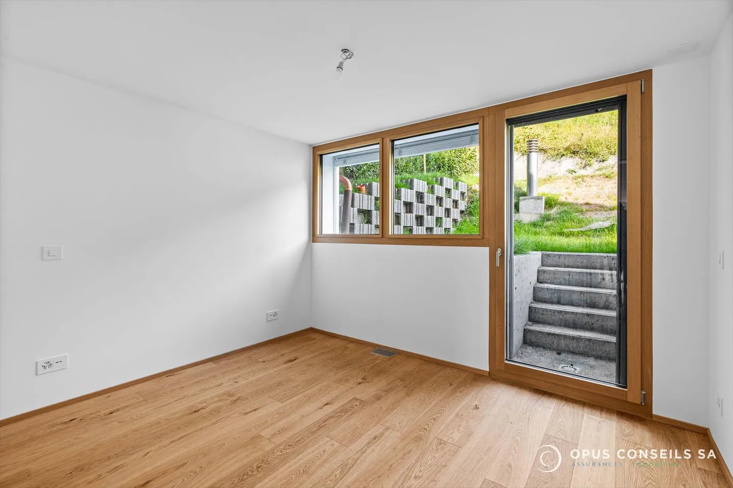 3.5 Room Apartment - Photo 7 of 11