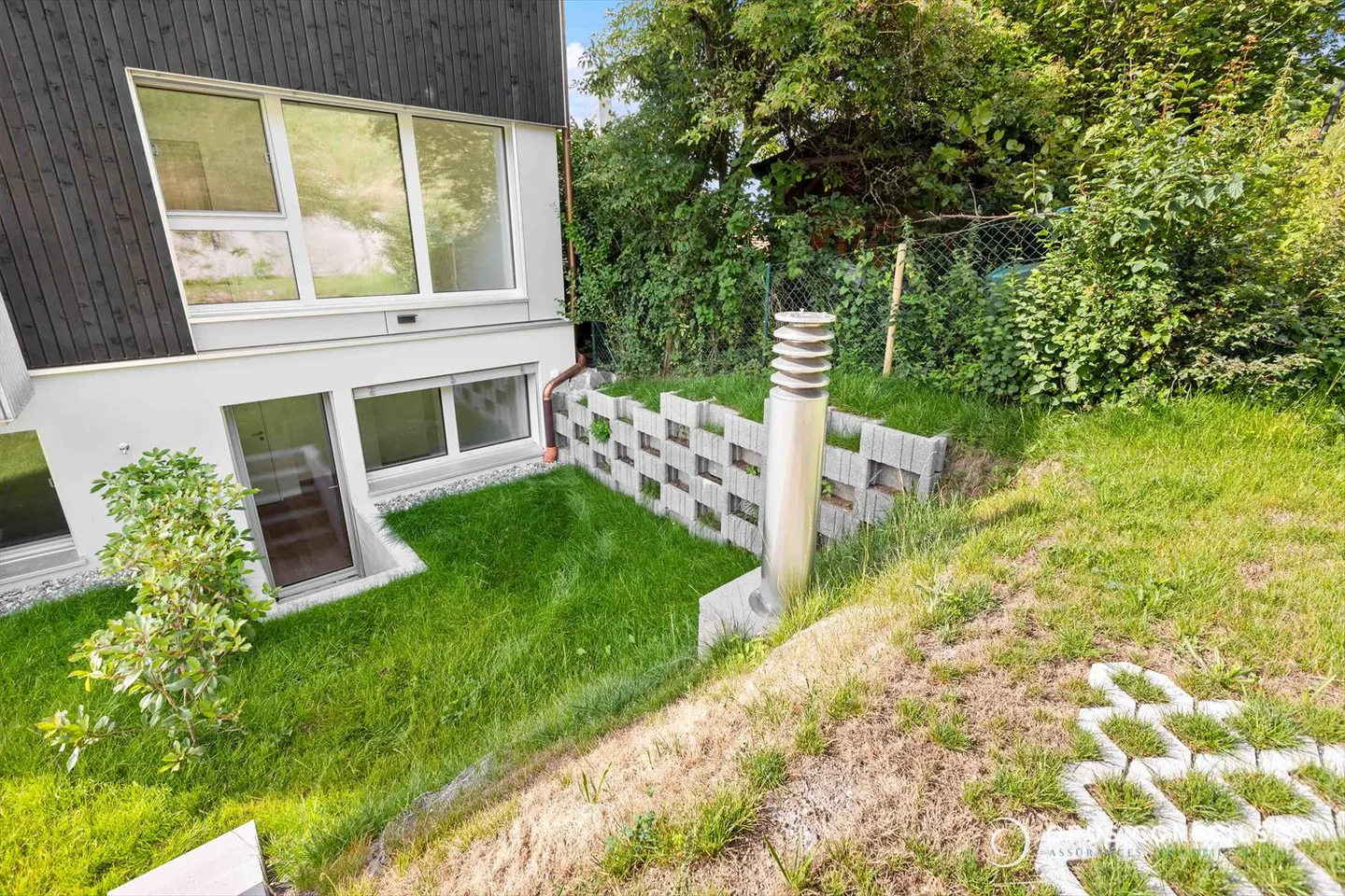 3.5 Room Apartment - Photo 8 of 11