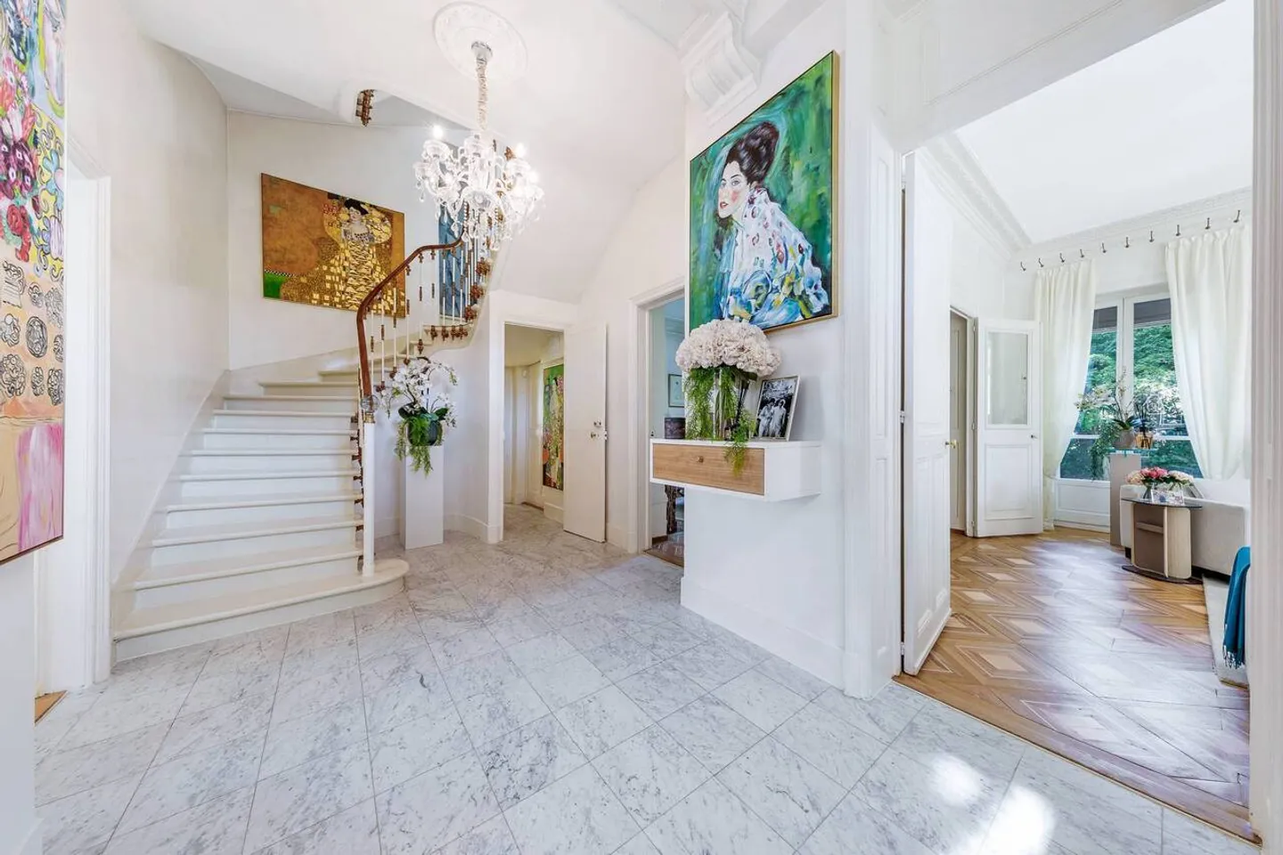 Maison d'exception à vendre! - Photo 1 sur 11