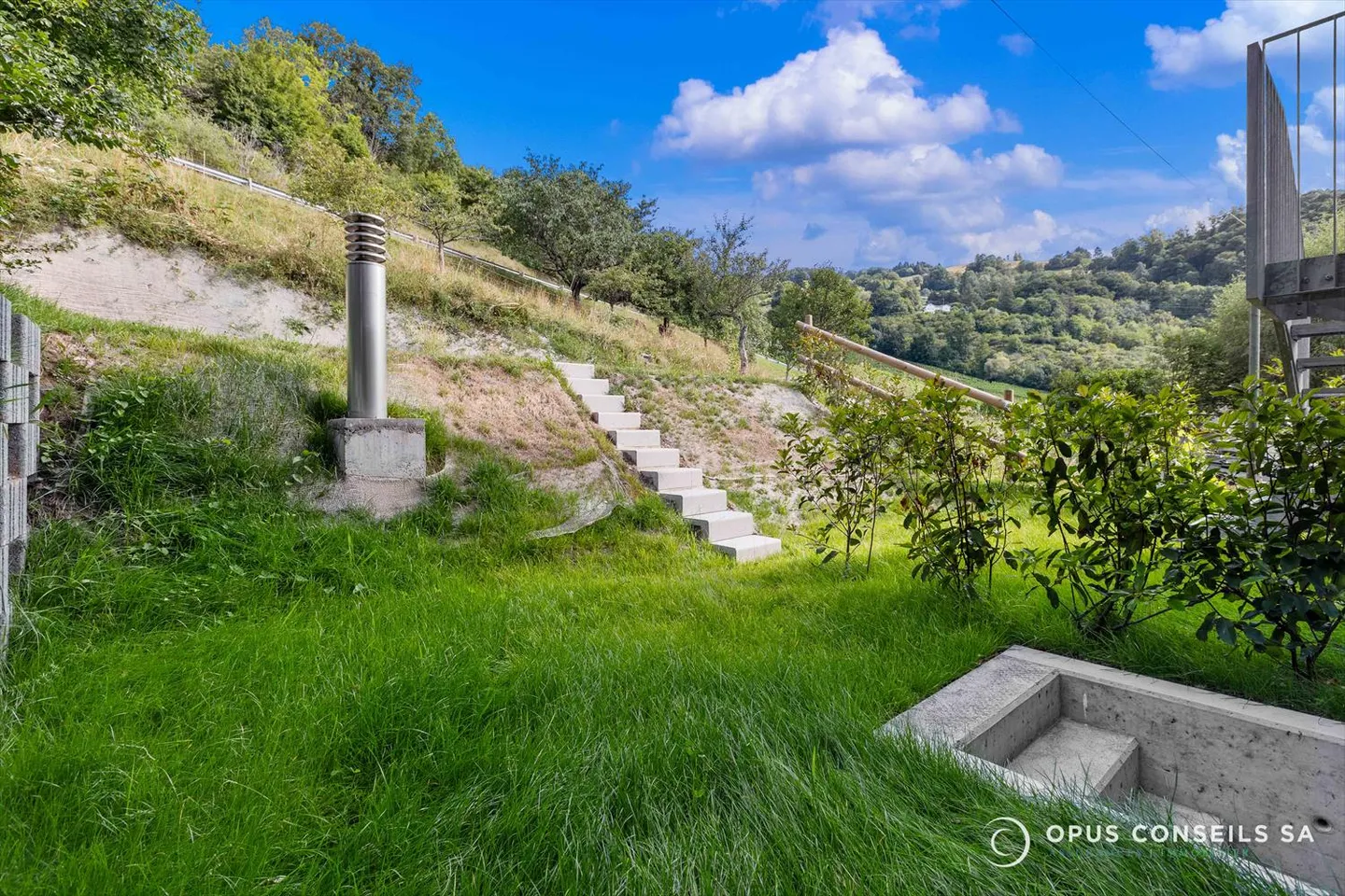 3.5 Room Apartment - Photo 9 of 11