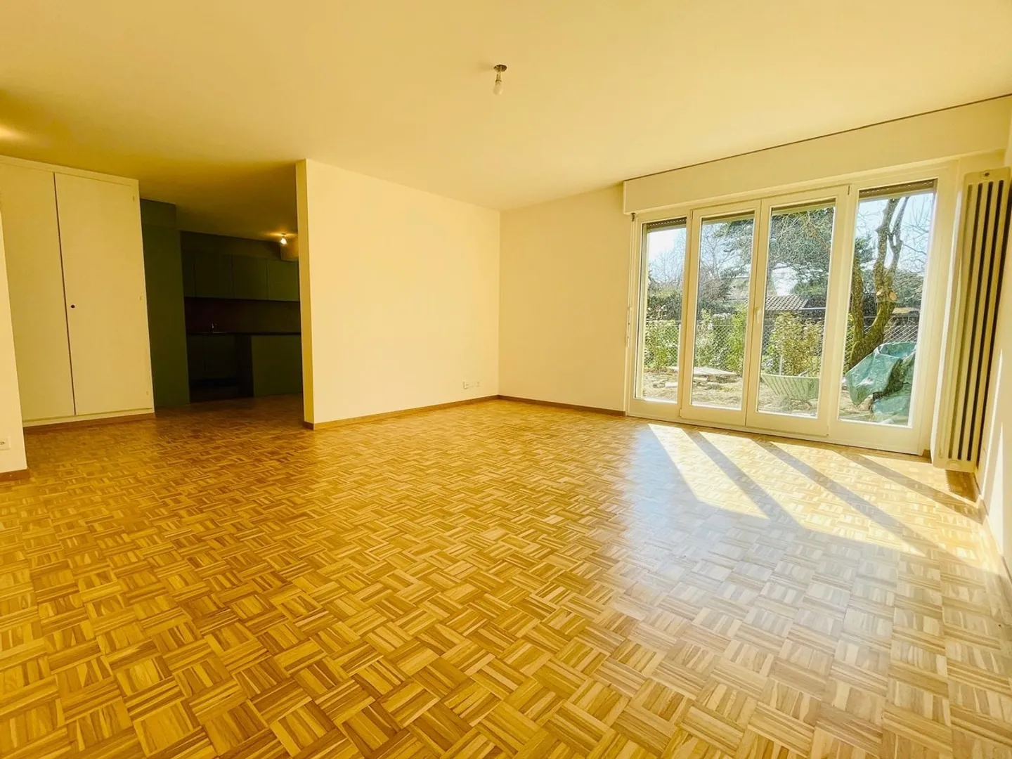 Appartement avec jardin à Meinier - Photo 3 sur 13