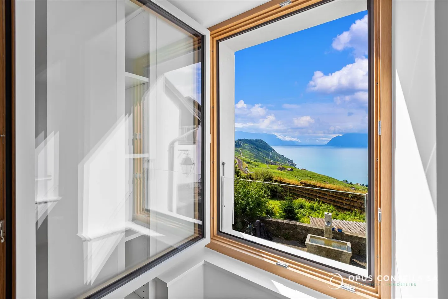 3.5 Room Apartment - Photo 3 of 11