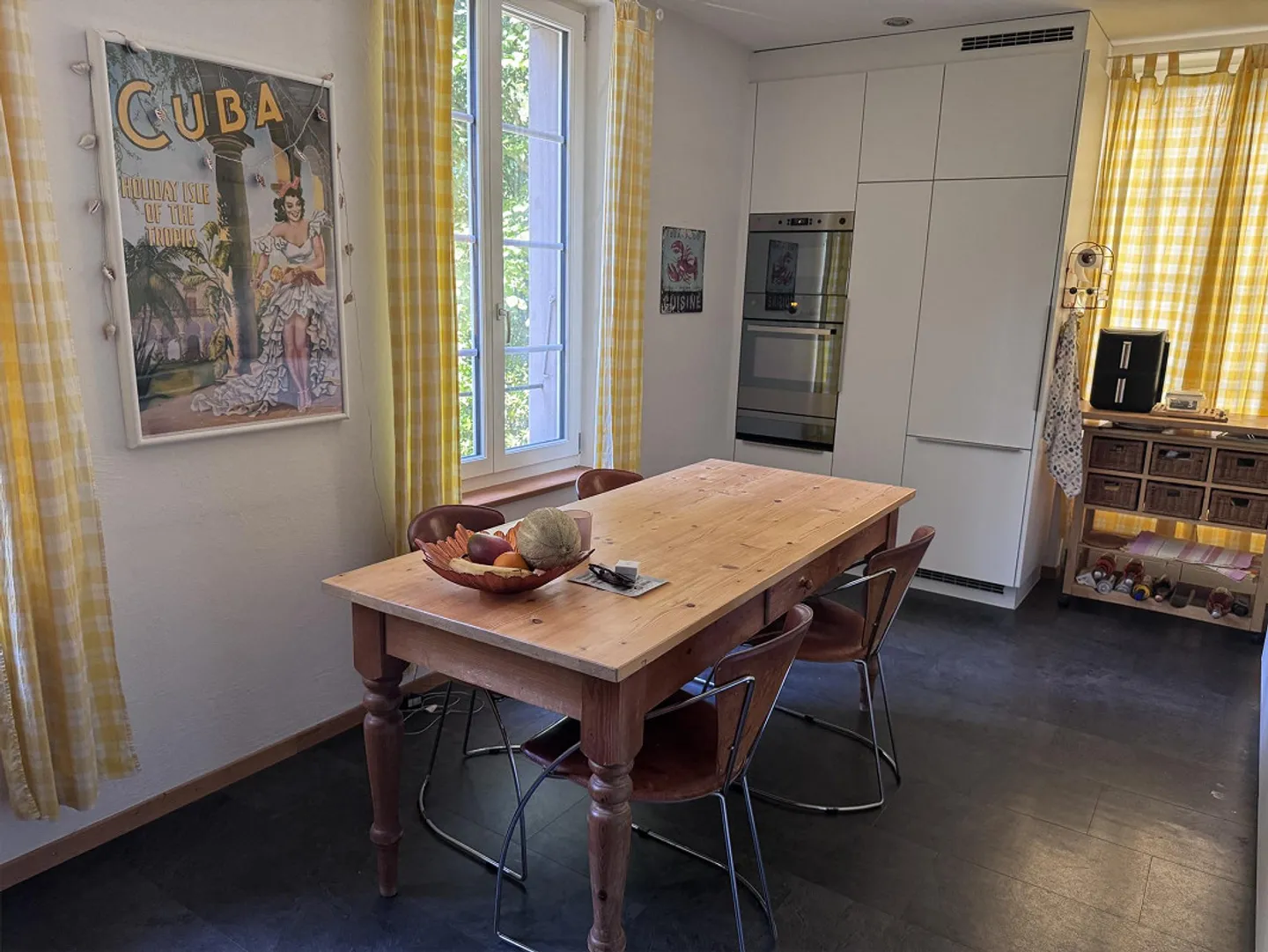 Charmantes Zimmer in Bern - Foto 5 von 7