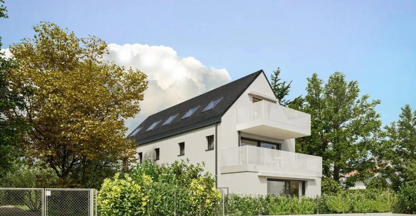 Neu, im Bau - Foto 1 von 8