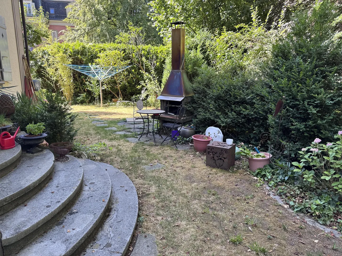 Charmantes Zimmer in Bern - Foto 7 von 7