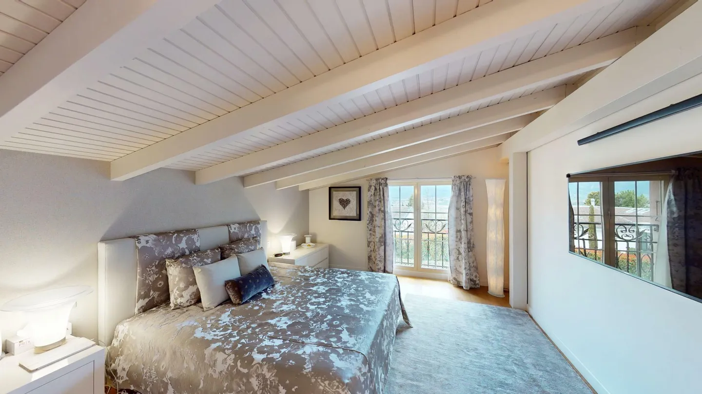 Maison individuelle à vendre - Photo 5 sur 5