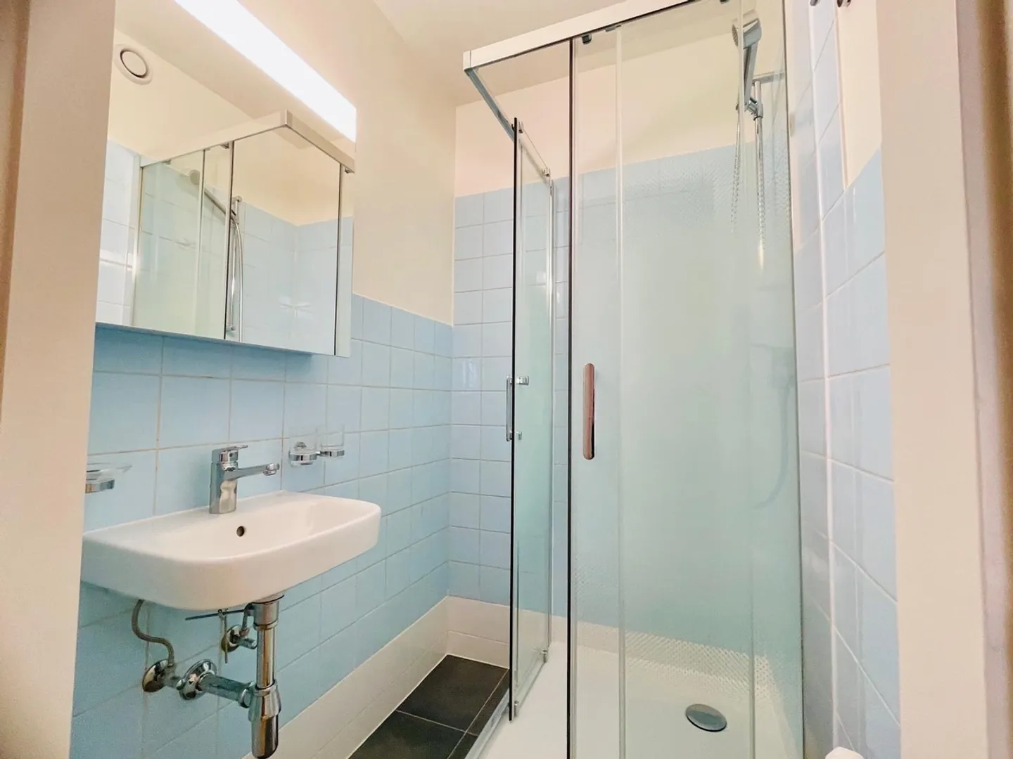 Appartement avec jardin à Meinier - Photo 5 sur 13