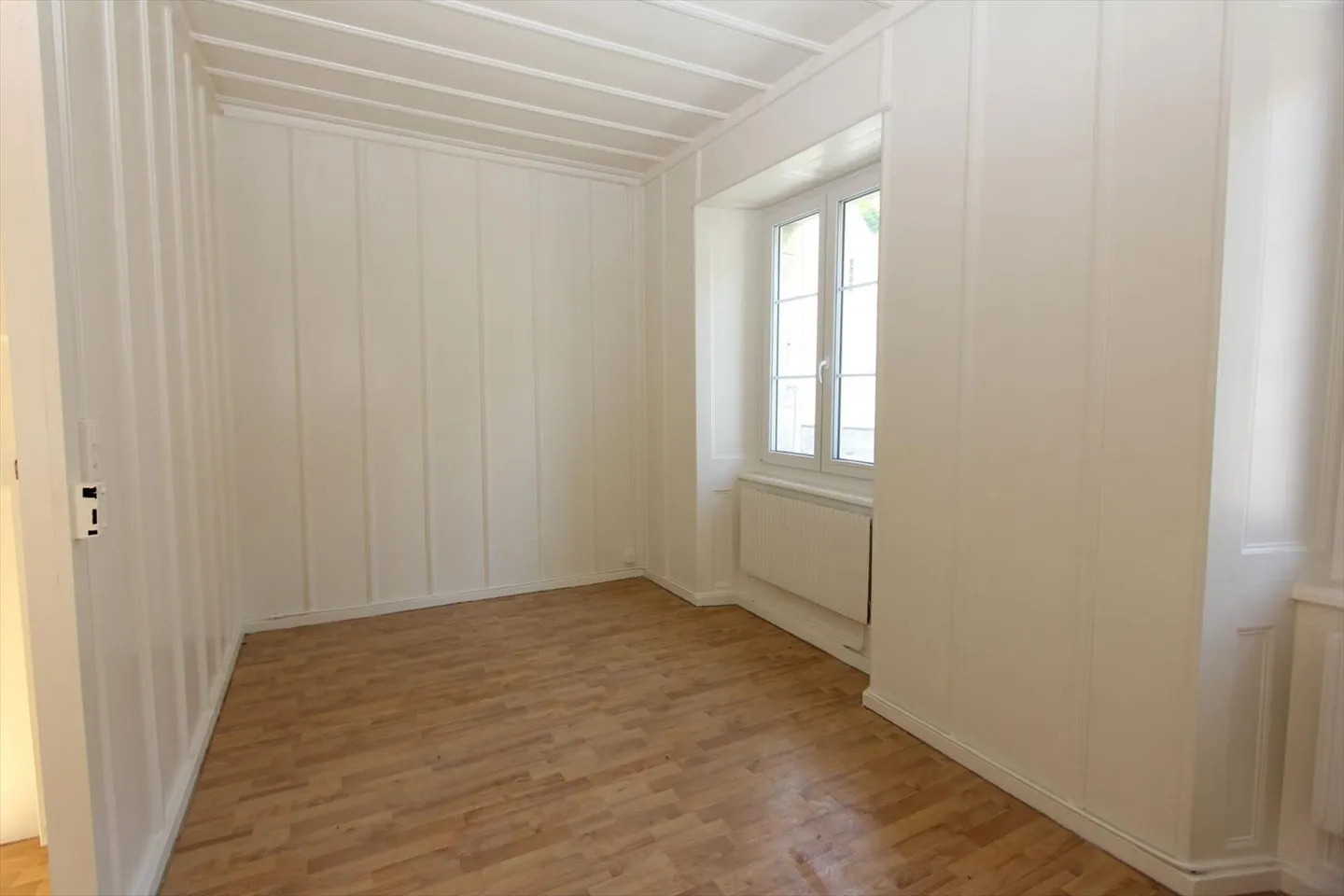 Appartement à louer - Photo 1 sur 11