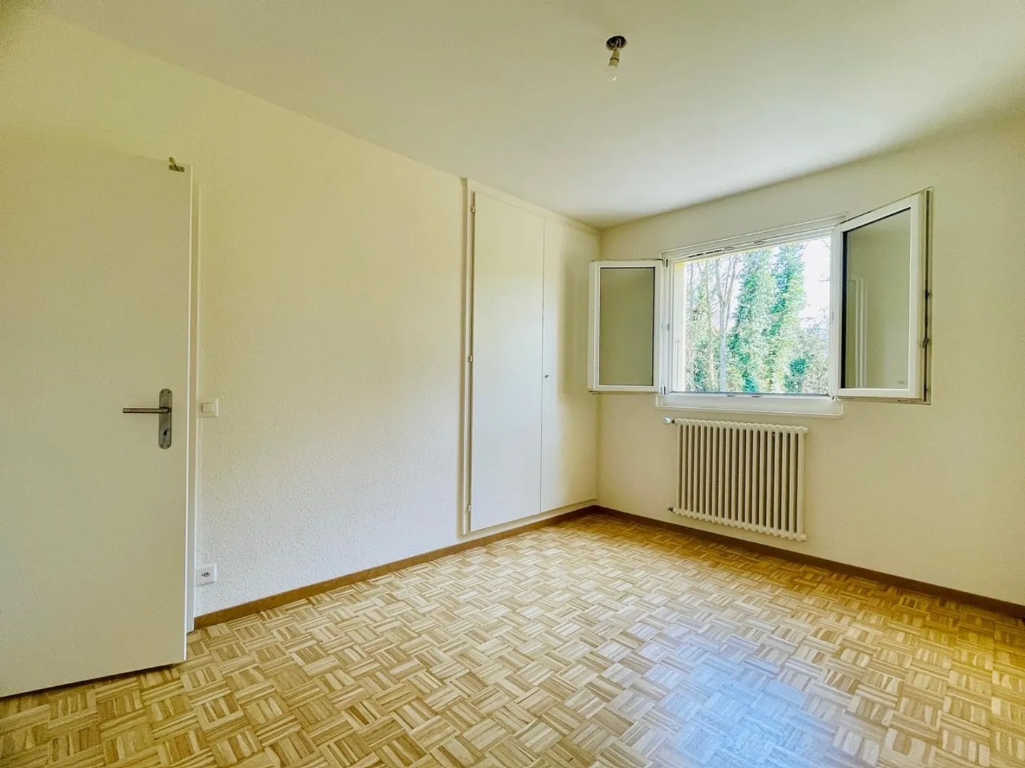 Appartement avec jardin à Meinier - Photo 7 sur 13