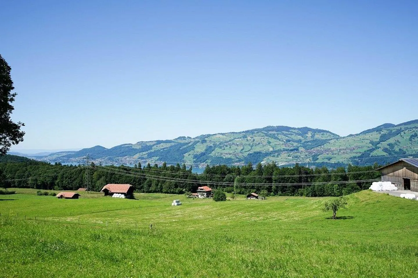 Studio in gepflegter Anlage - Foto 7 von 8