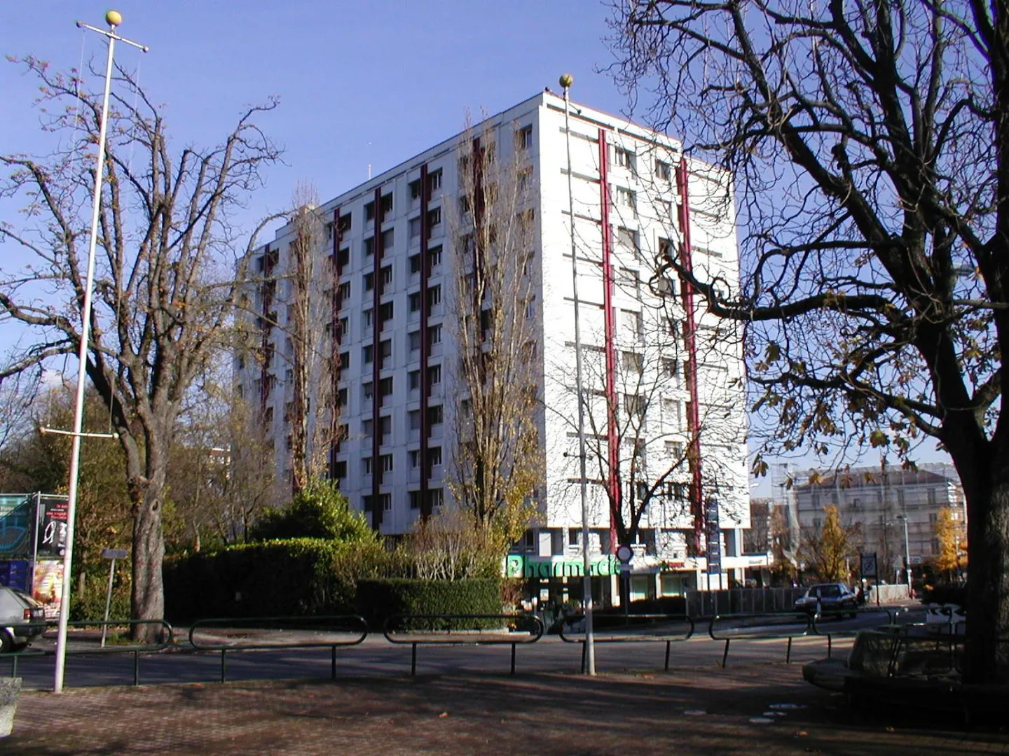 Espace Commercial à Lancy - Photo 1 sur 2