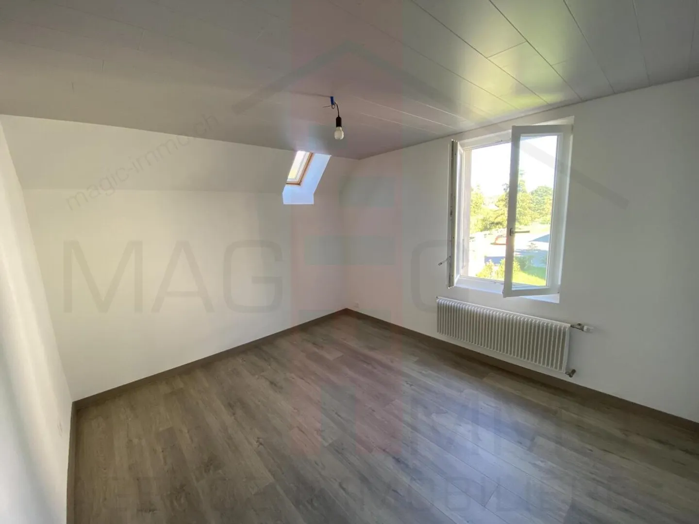 Bella casa in vendita vicino a Porrentruy - Foto 6 di 13