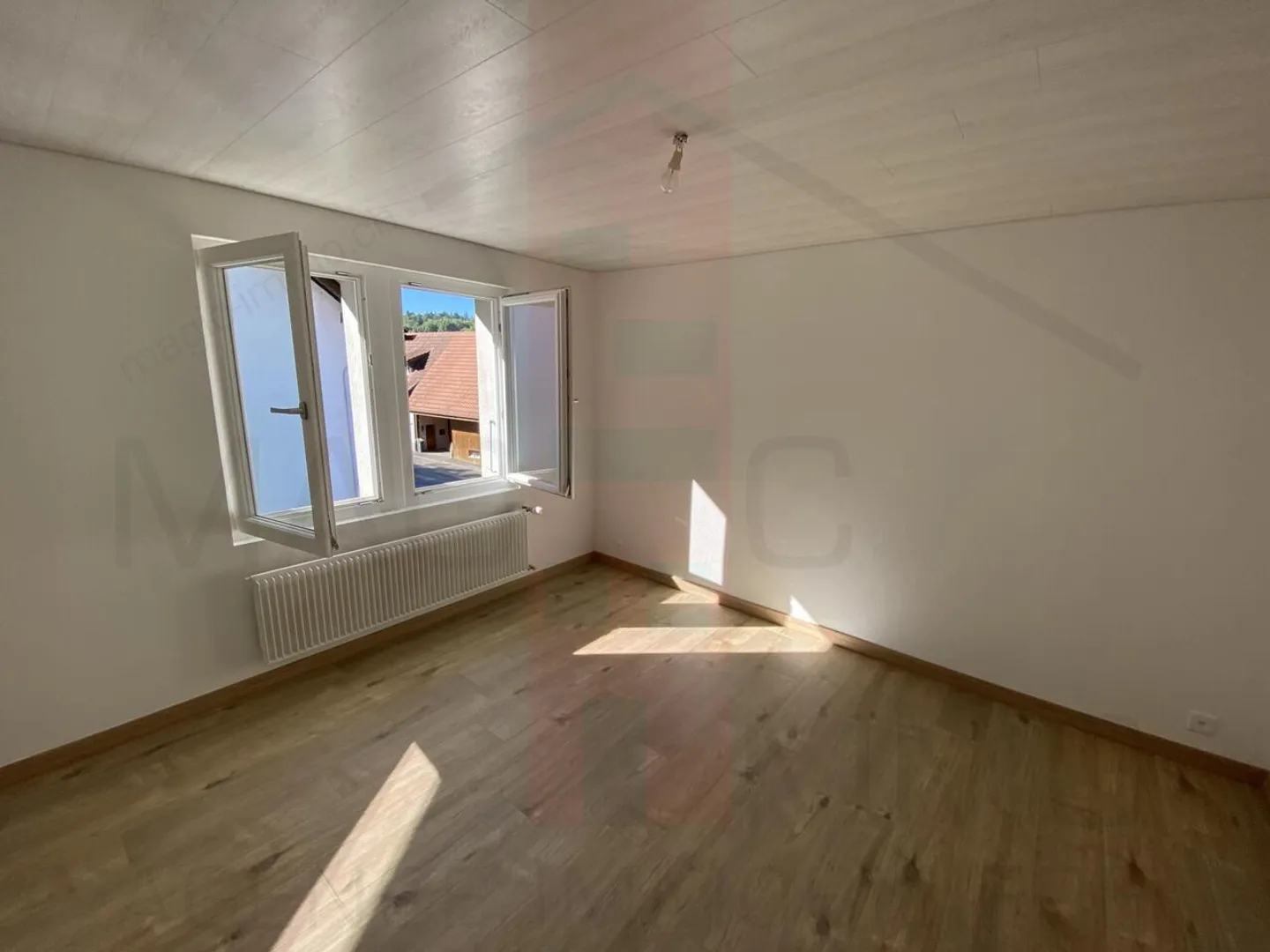 Bella casa in vendita vicino a Porrentruy - Foto 8 di 13