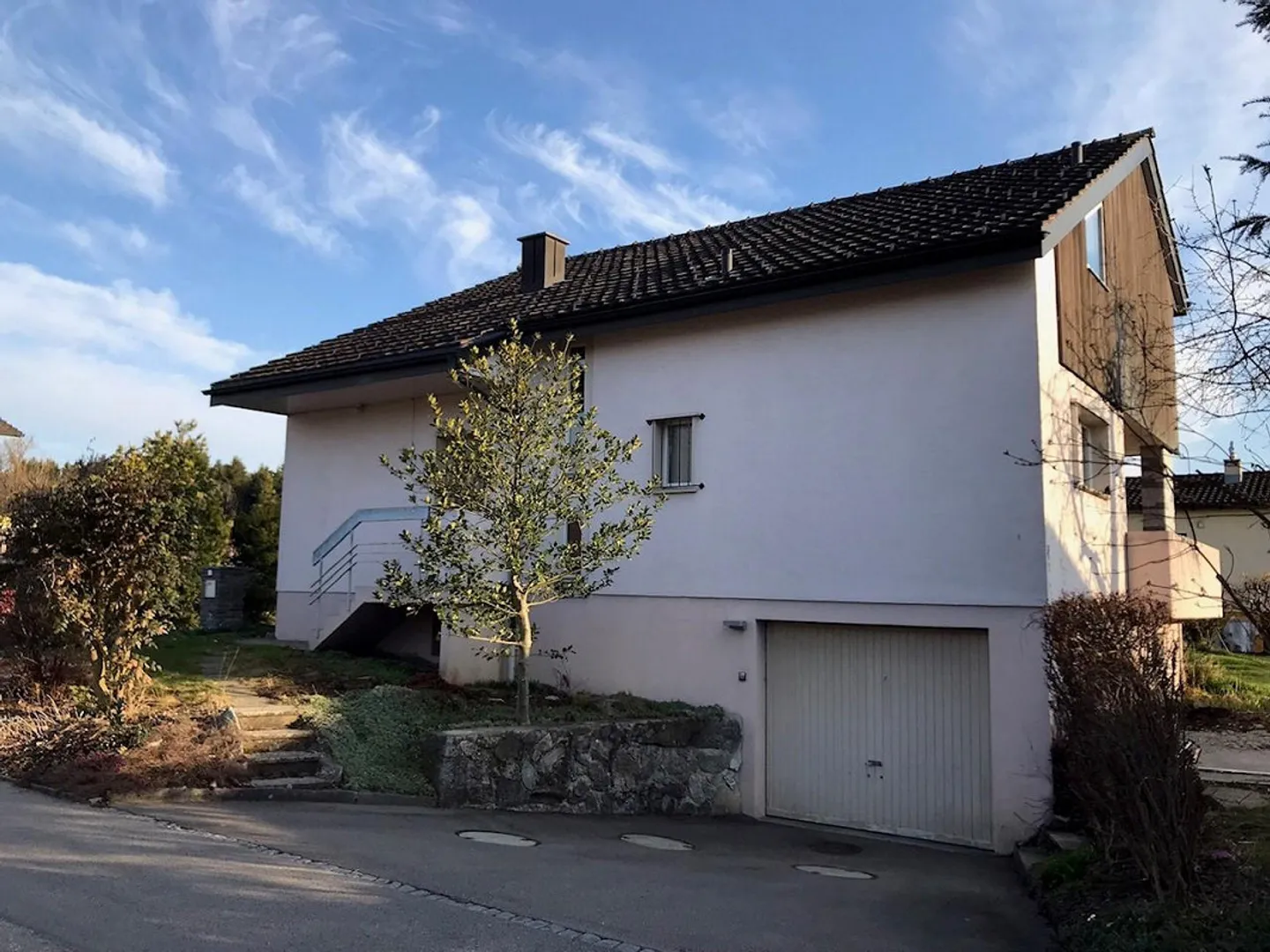 Detached house with large garden - quiet & family-friendly - Photo 1 of 6