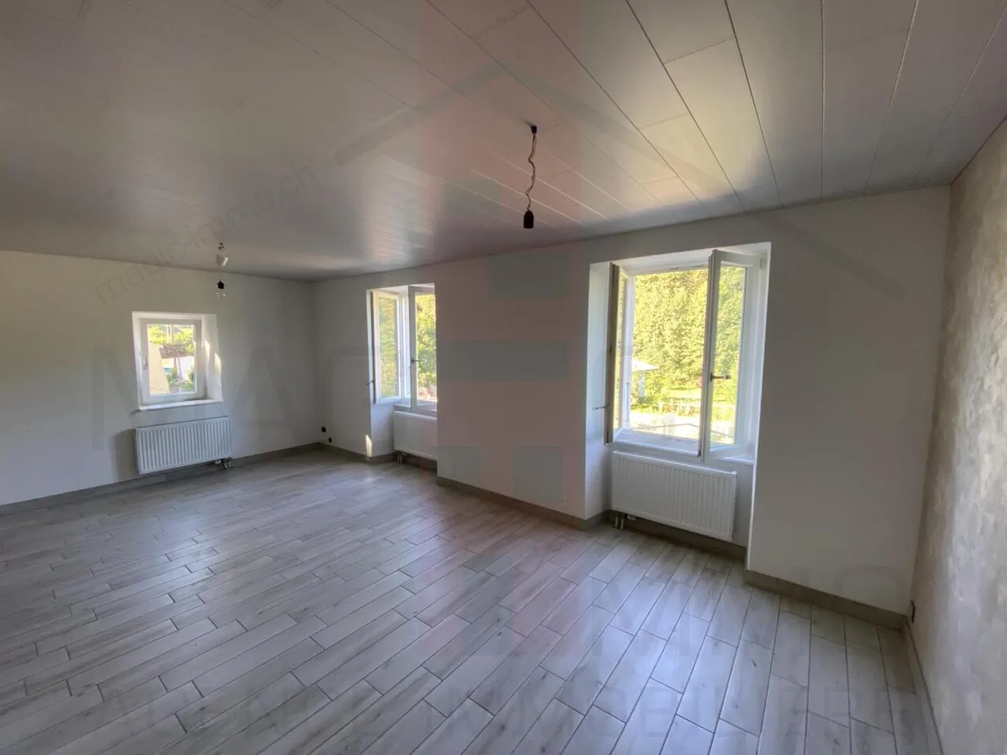 Bella casa in vendita vicino a Porrentruy - Foto 11 di 13