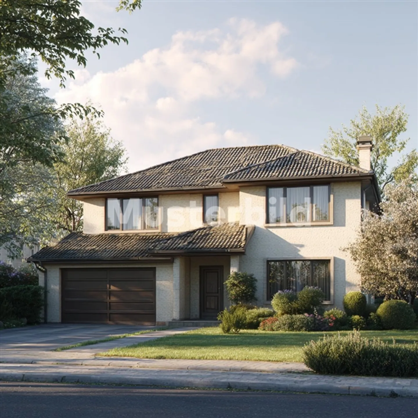 Charming 8-Room House in Idyllic Location of Glarus South for Exchange - Photo 5 of 5