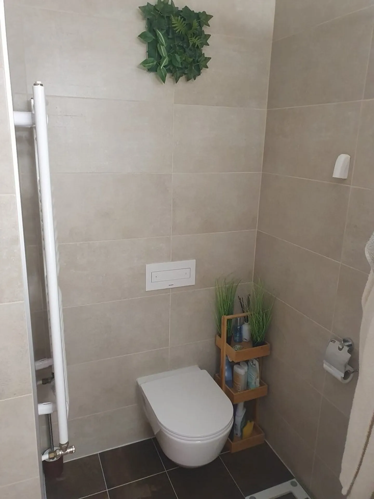 Charming renovated studio in Villeneuve - Photo 5 of 5