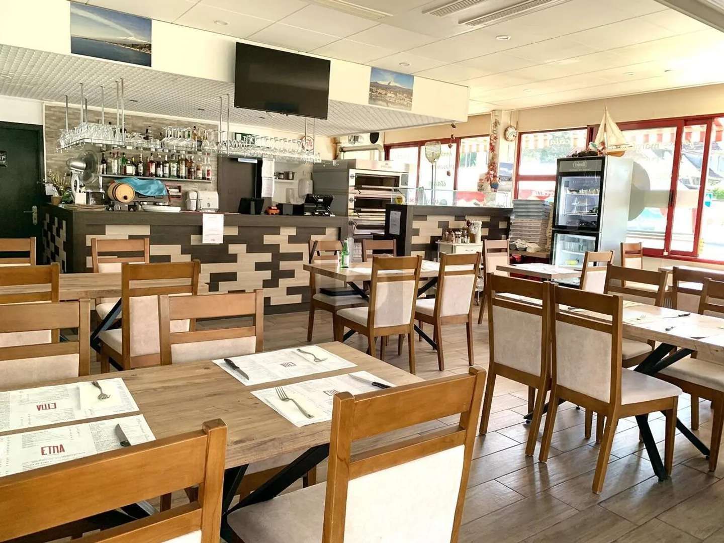 IDEAL LOCATION WITH HIGH POTENTIAL - Photo 1 of 4