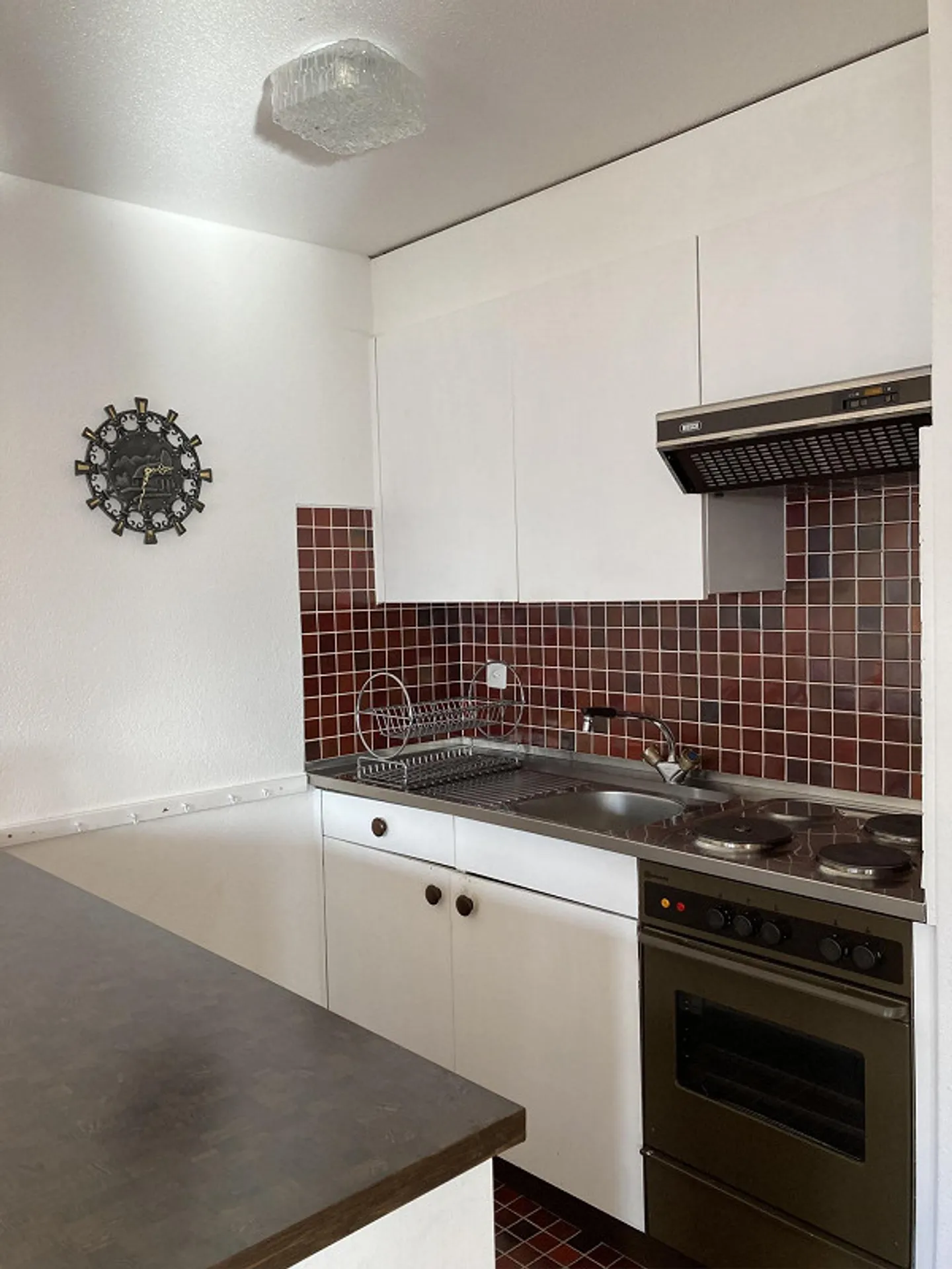 Appartamento in terrazza 3.5 soleggiato con vista grandiosa - Foto 7 di 15