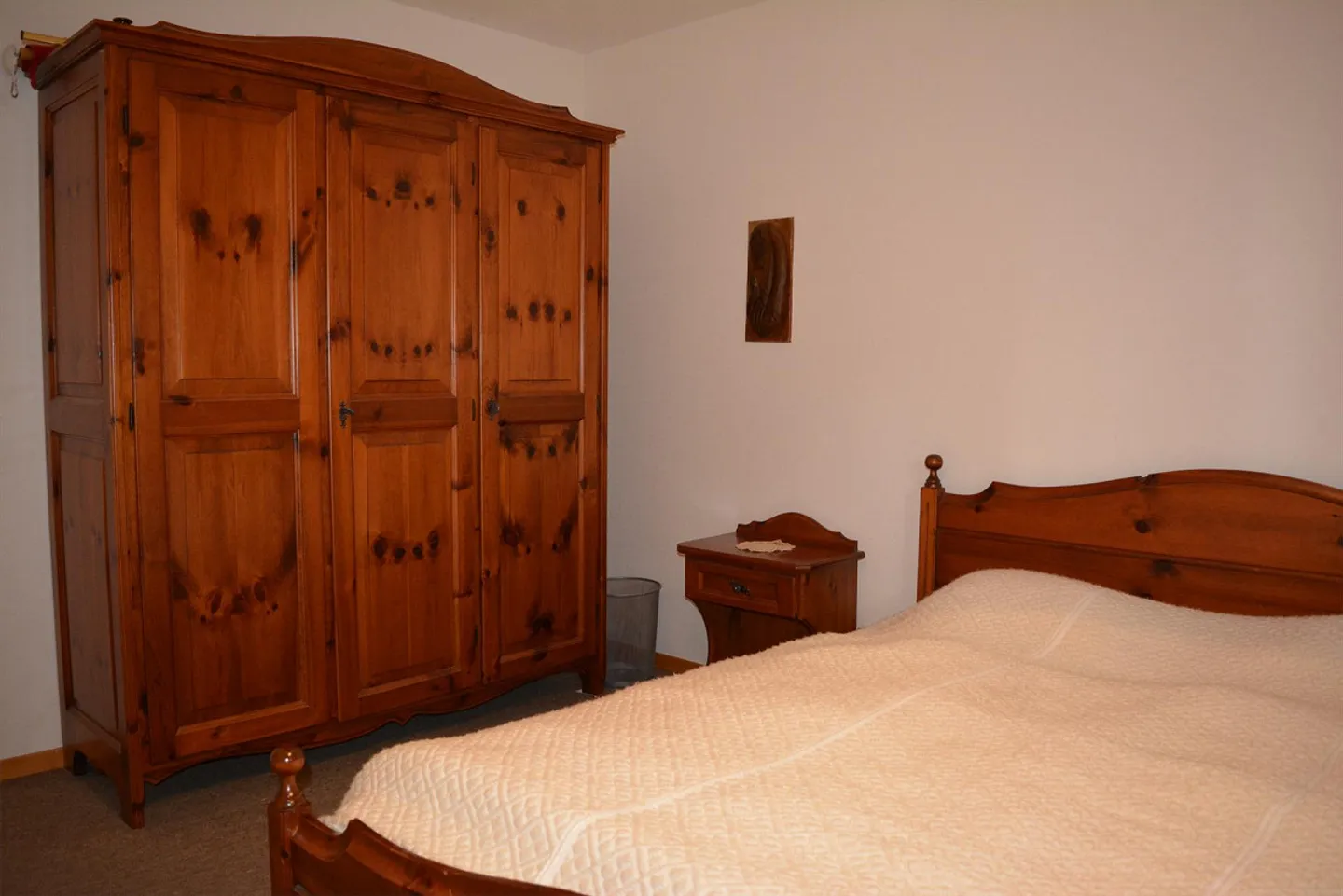 Appartamento in terrazza 3.5 soleggiato con vista grandiosa - Foto 10 di 15