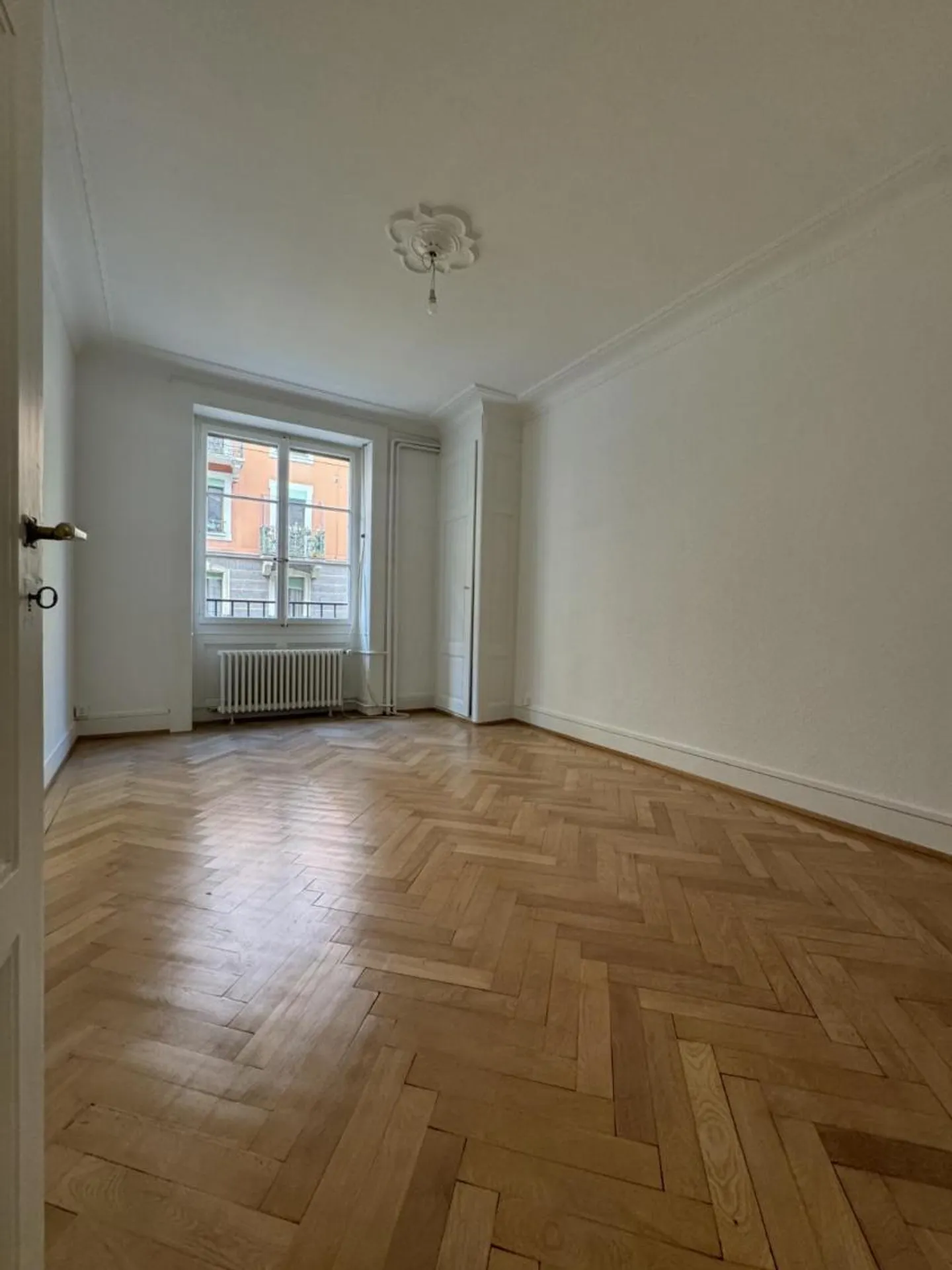 Charmant Appartement 4 Pièces - Photo 5 sur 9
