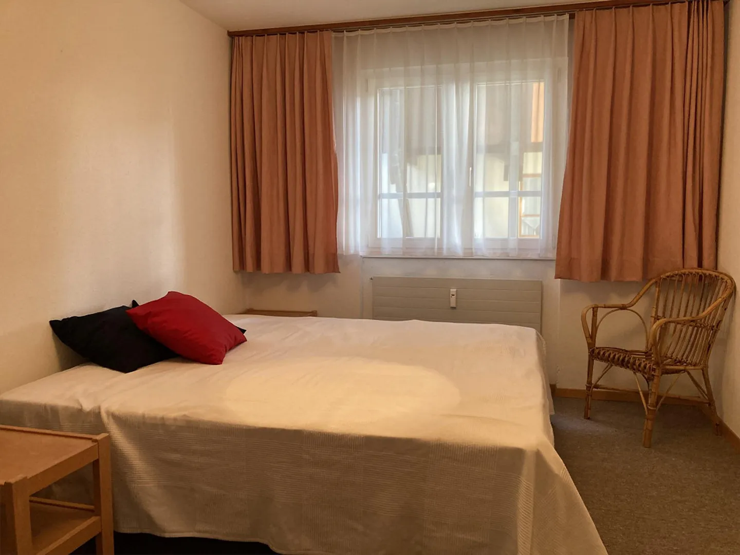 Appartamento in terrazza 3.5 soleggiato con vista grandiosa - Foto 11 di 15