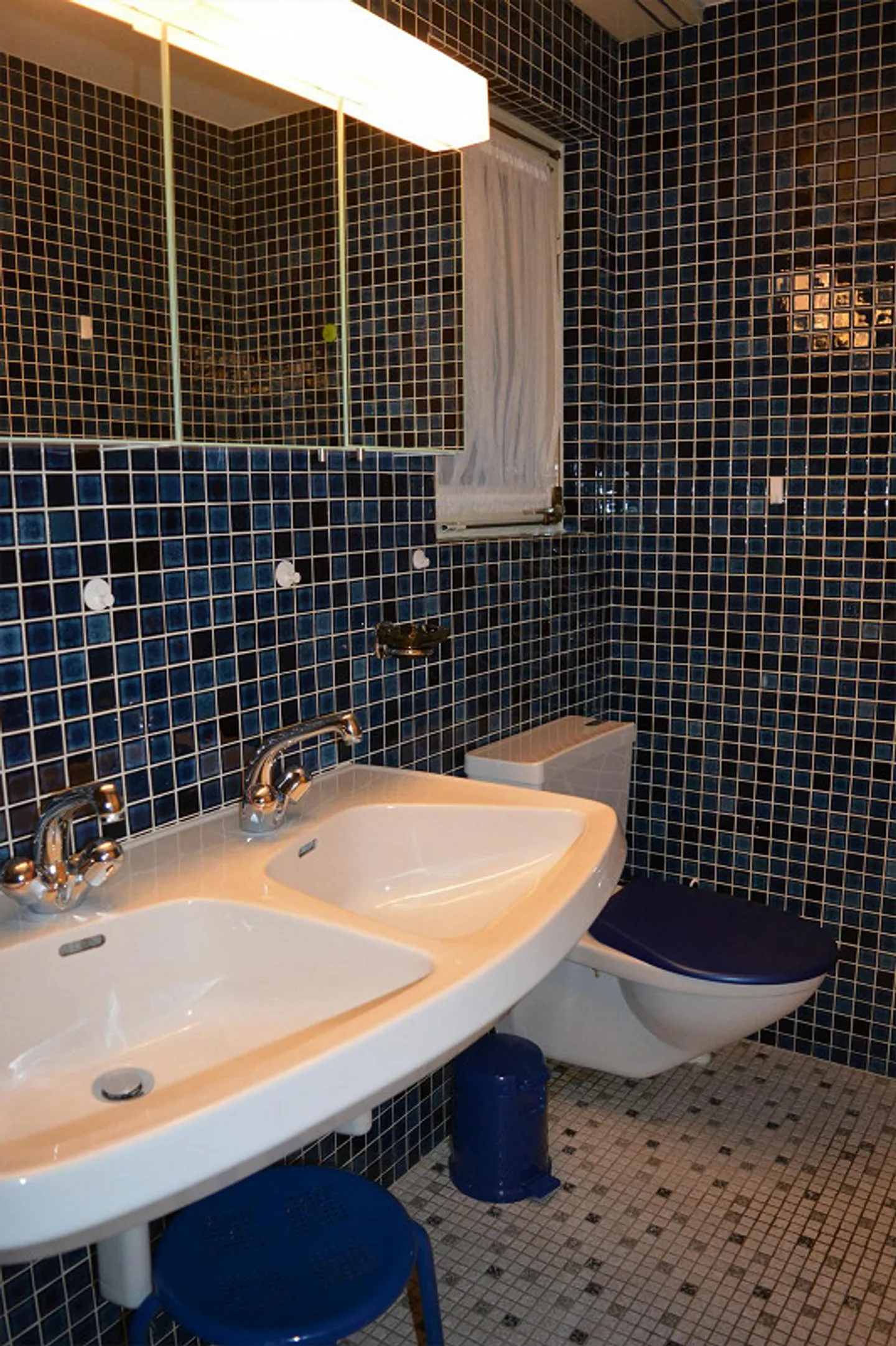 Appartamento in terrazza 3.5 soleggiato con vista grandiosa - Foto 12 di 15