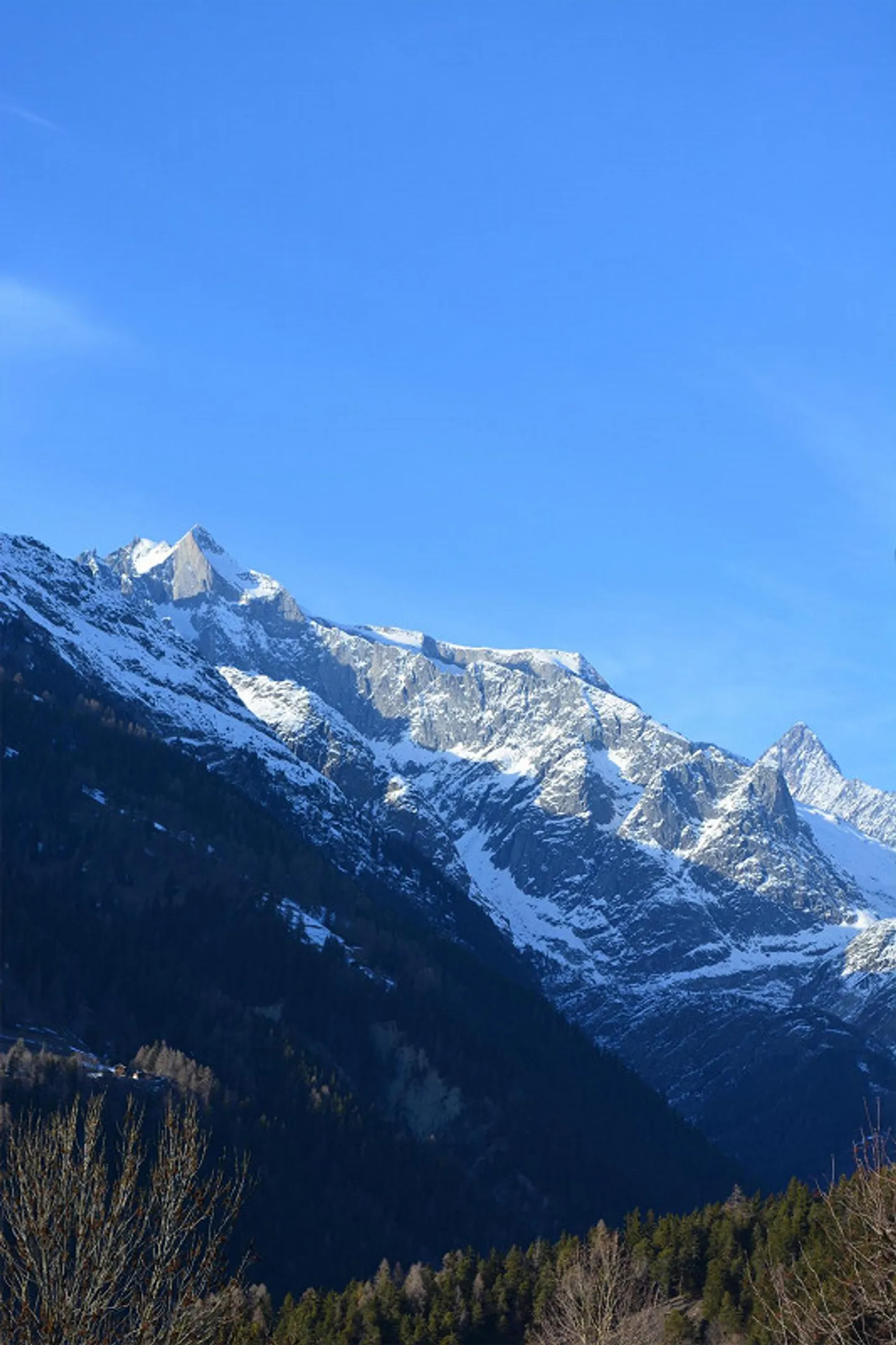 Appartamento in terrazza 3.5 soleggiato con vista grandiosa - Foto 15 di 15