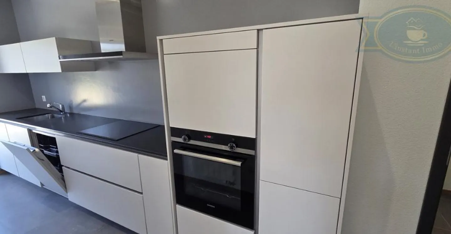 Appartamento 3.5 stanze - Foto 4 di 10