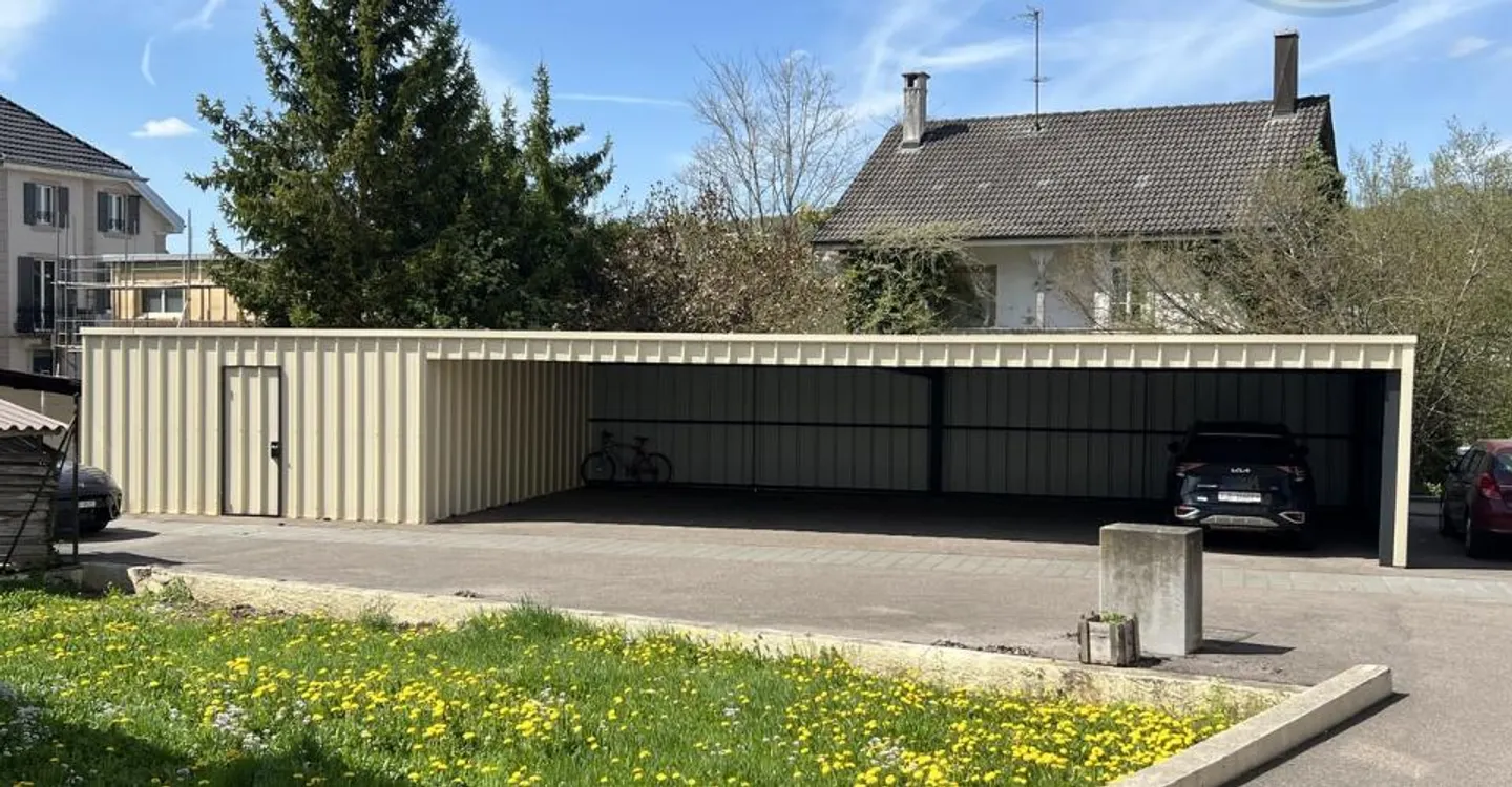 Appartamento 3.5 stanze - Foto 10 di 10