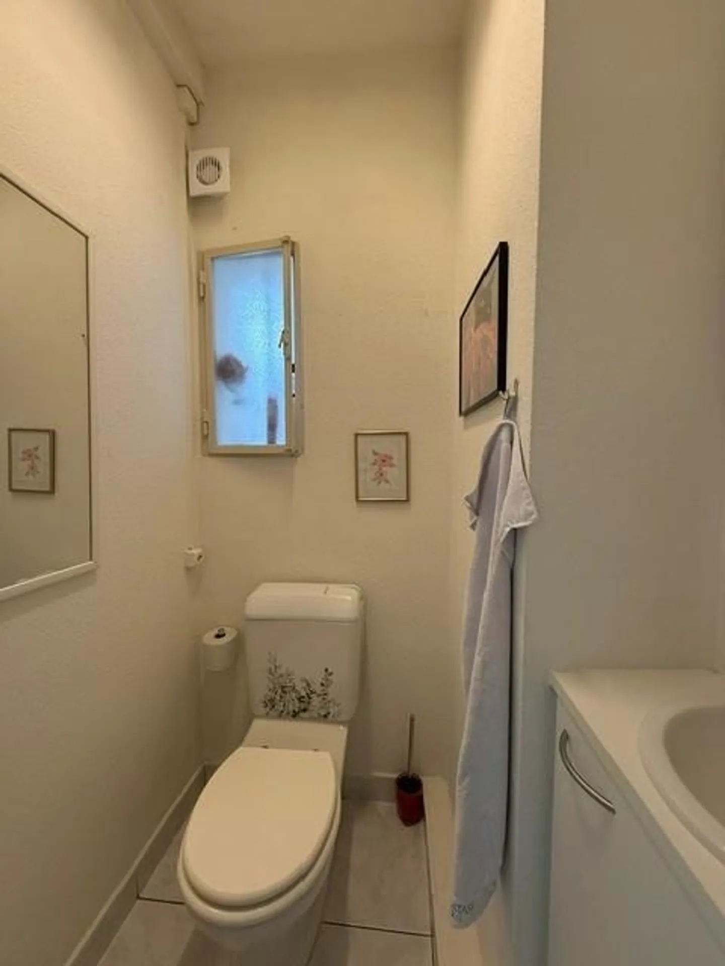 Vielseitige Gewerbefläche in Basel - Foto 5 von 7