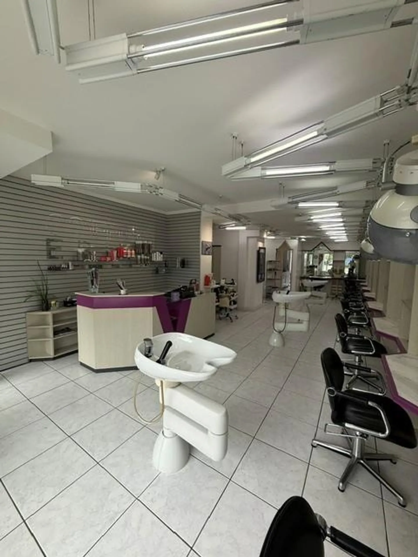 Vielseitige Gewerbefläche in Basel - Foto 2 von 7