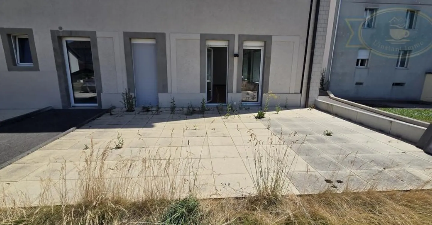 Appartamento 3.5 stanze - Foto 9 di 10