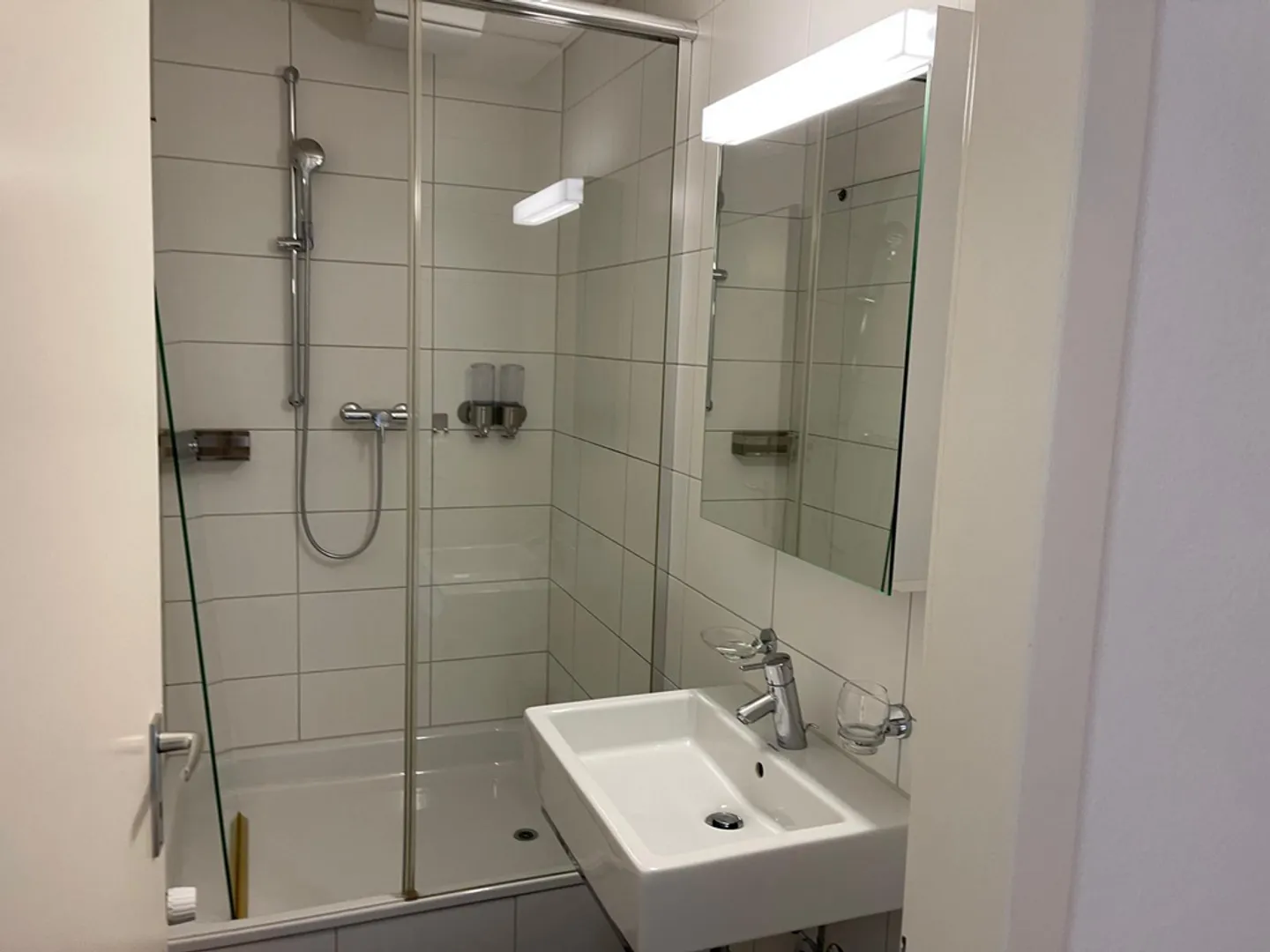 Appartement 5.5 pièces - Photo 8 sur 11