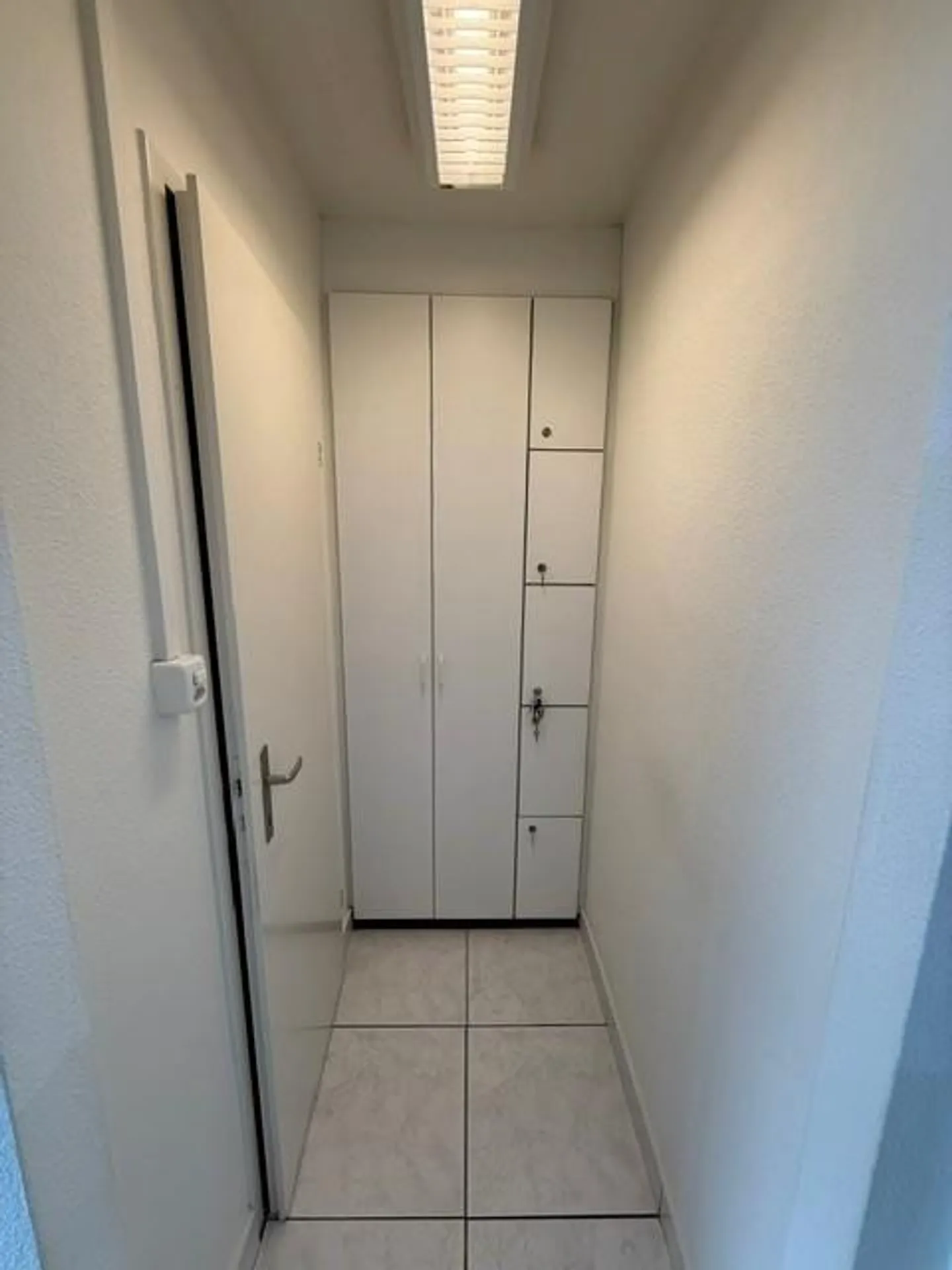 Vielseitige Gewerbefläche in Basel - Foto 7 von 7
